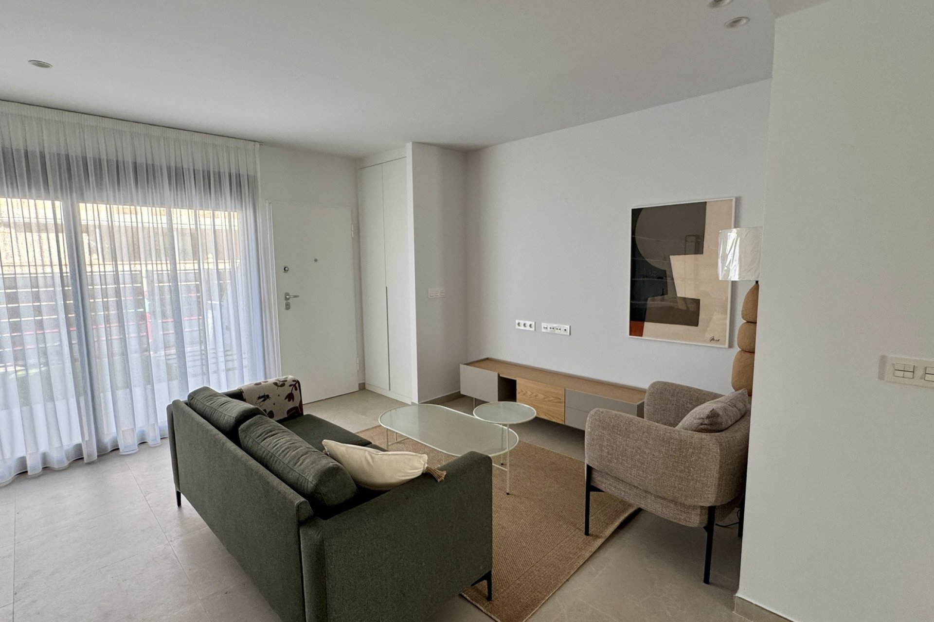 Nybygg - Bungalow - San Pedro del Pinatar
