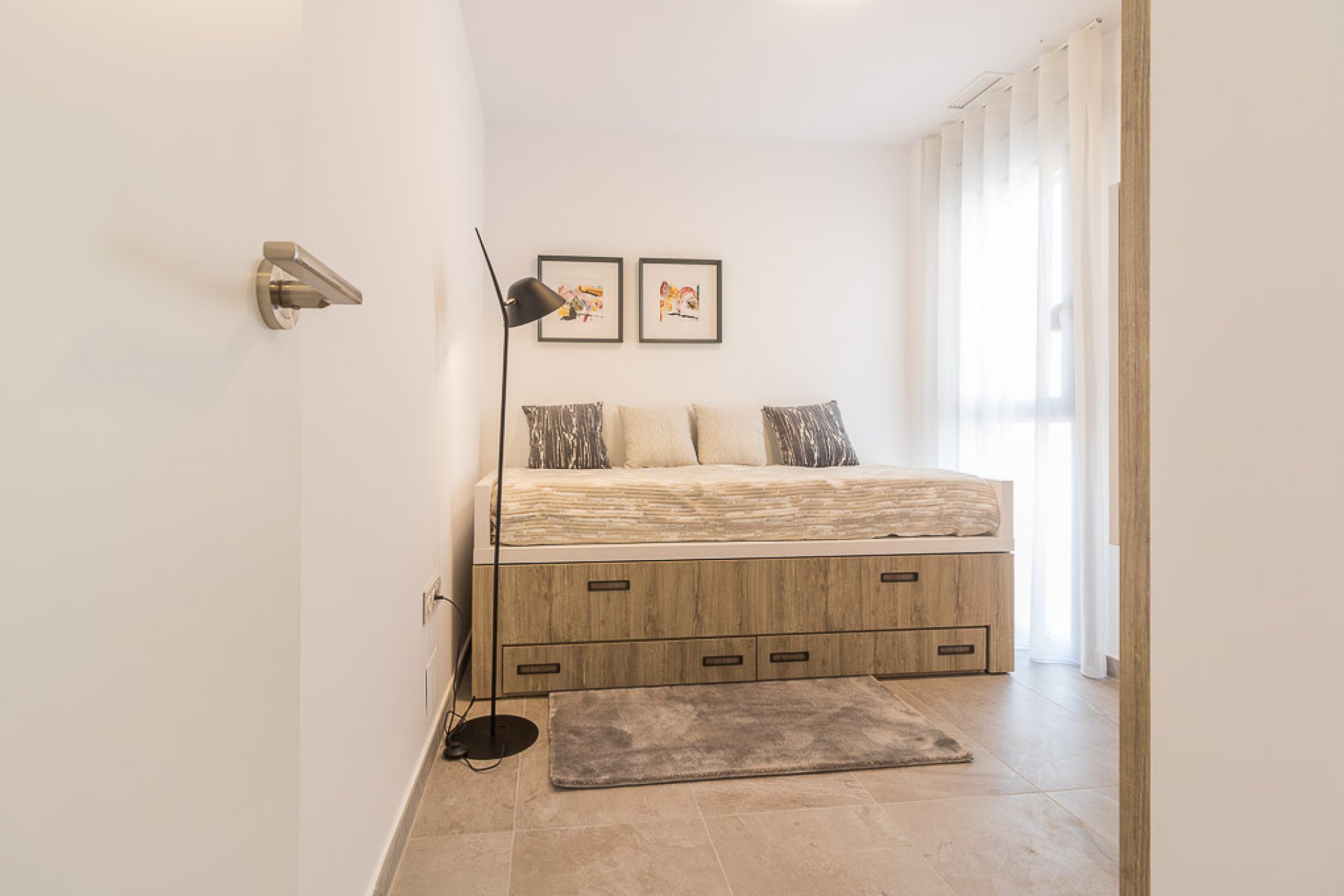 Nybygg - Bungalow - Torrevieja