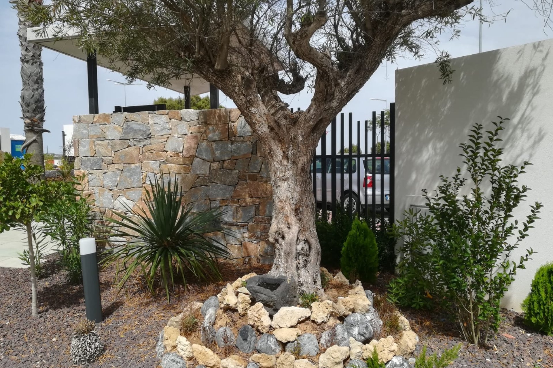 Nybygg - Bungalow - Torrevieja