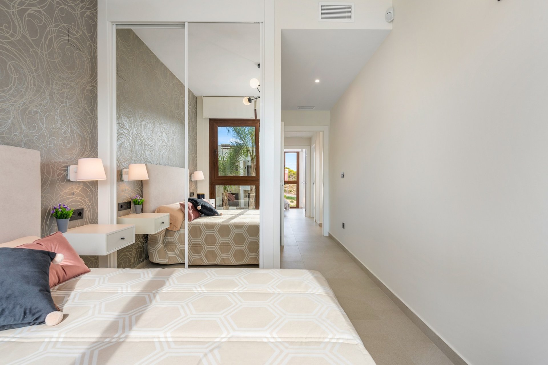 Nybygg - Bungalow - Torrevieja