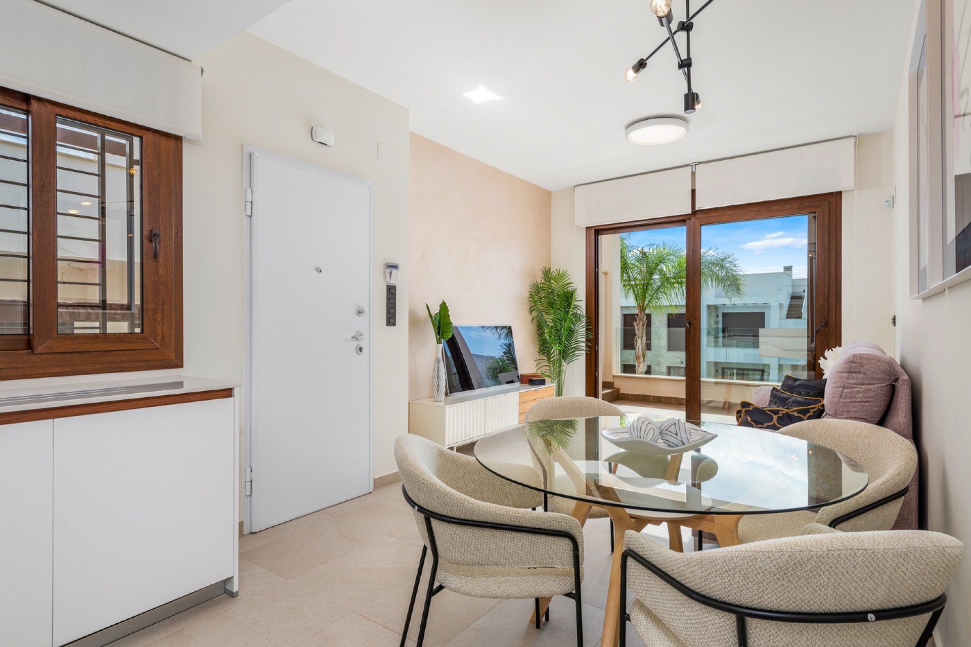 Nybygg - Bungalow - Torrevieja