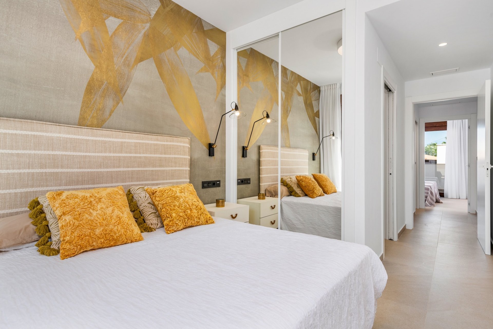 Nybygg - Bungalow - Torrevieja