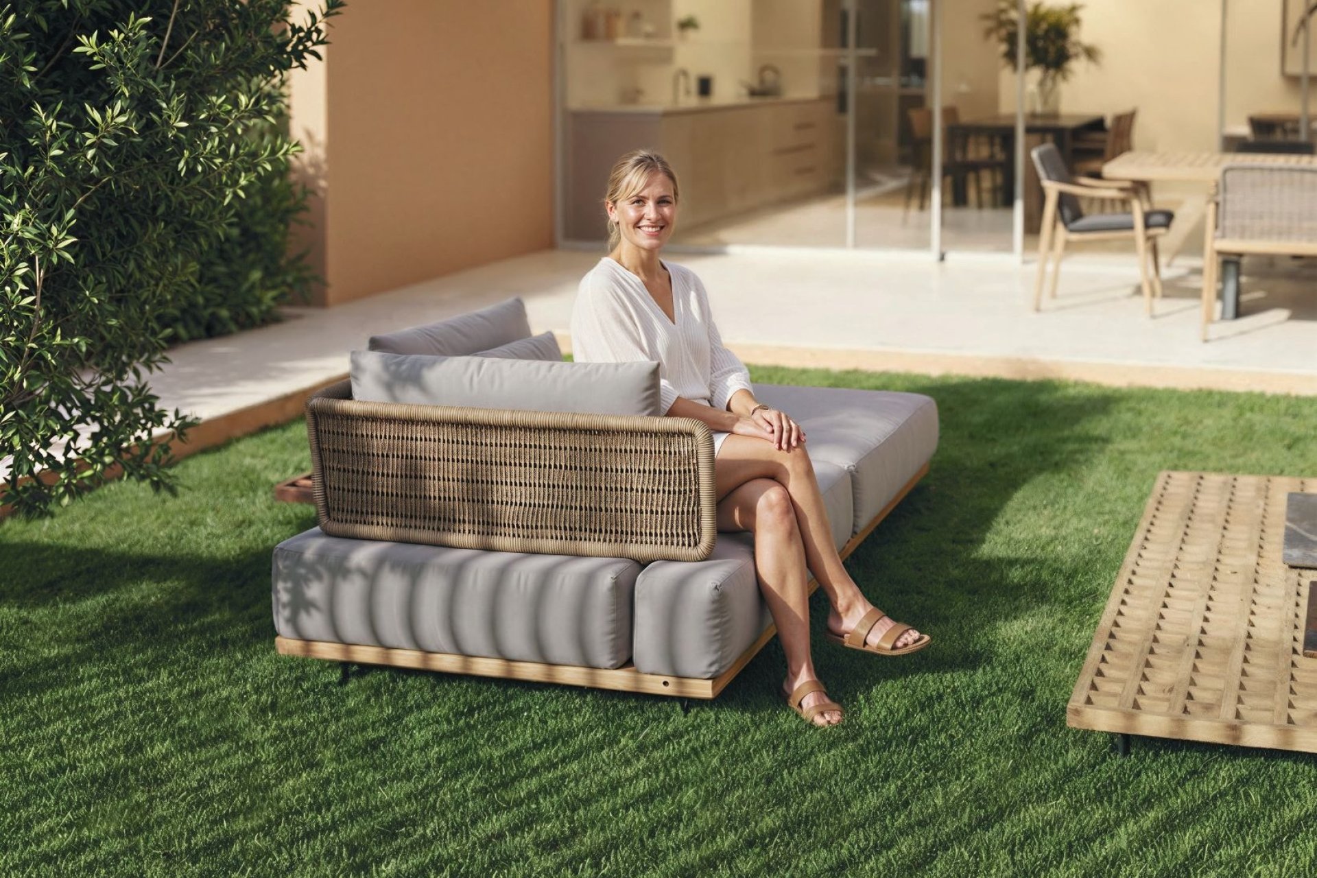 Nybygg - Bungalow - Torrevieja