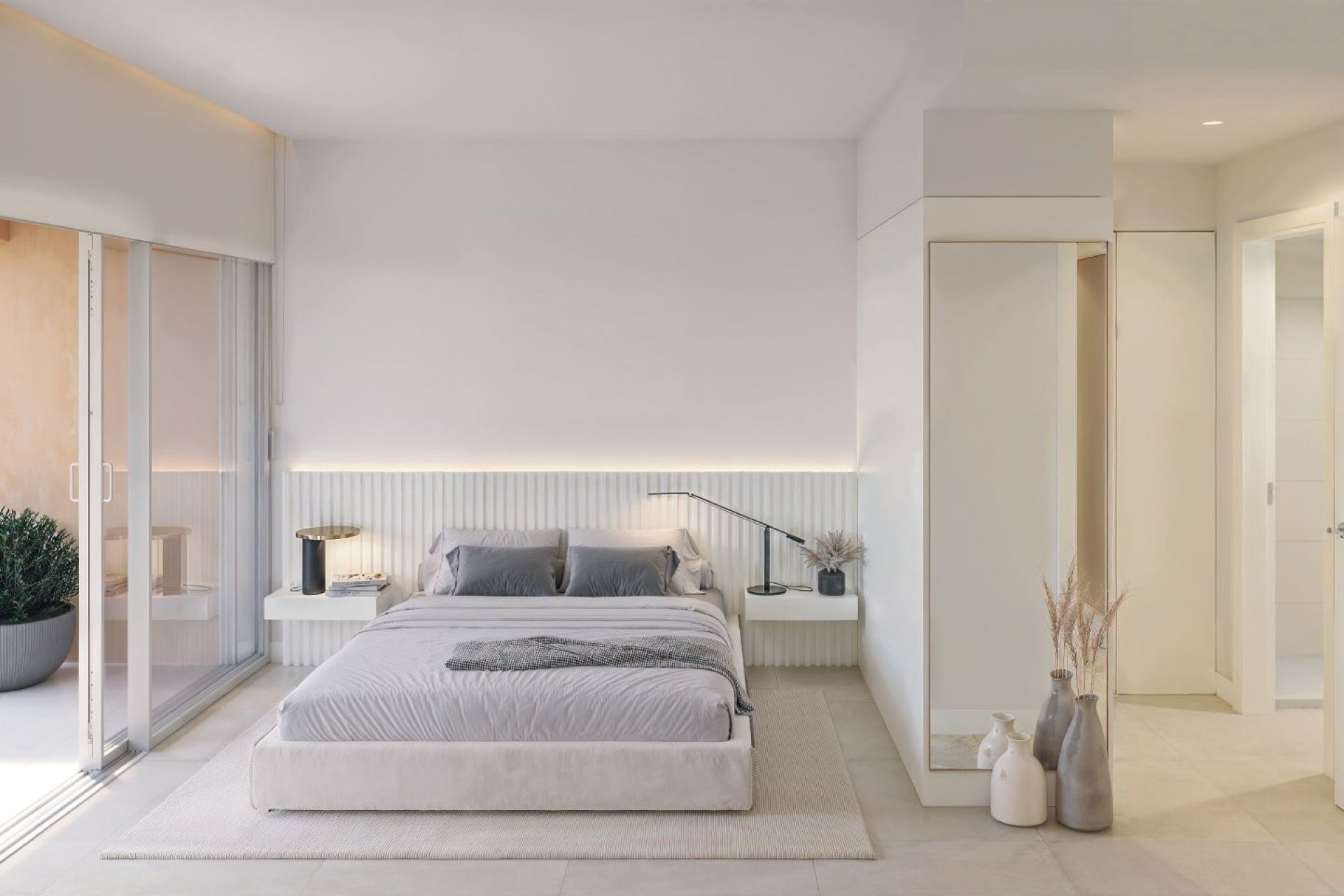 Nybygg - Bungalow - Torrevieja