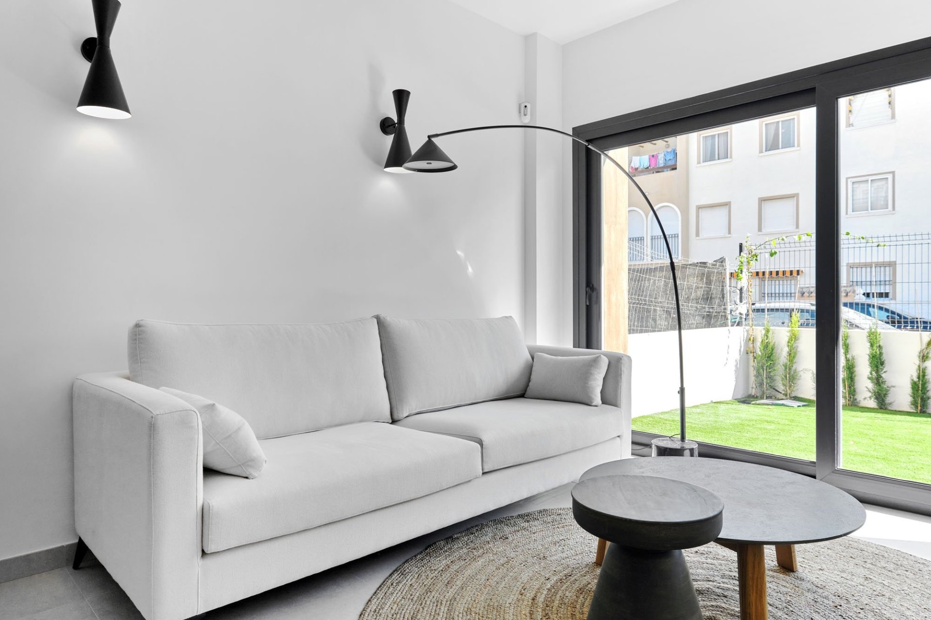Nybygg - Bungalow - Torrevieja