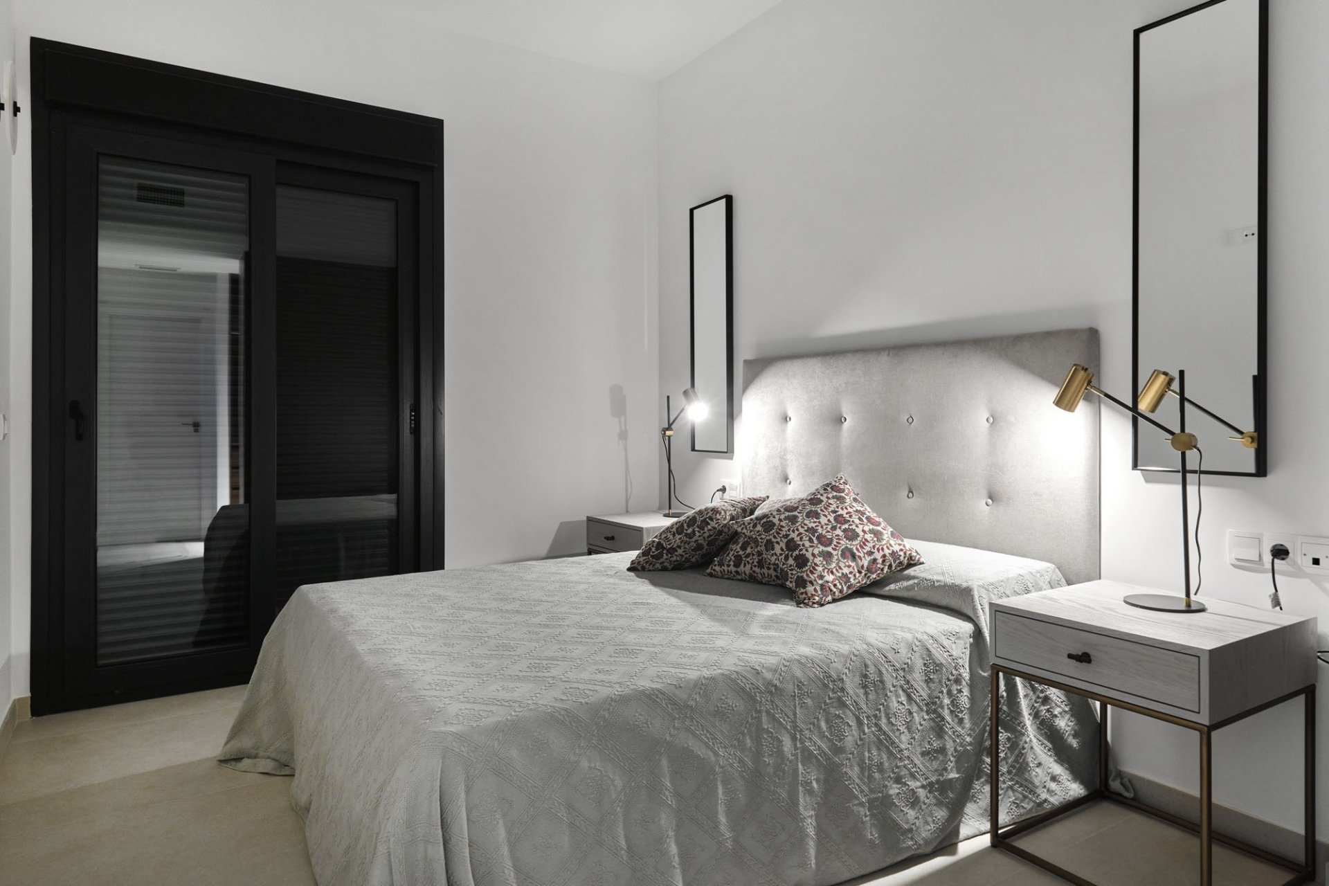Nybygg - Bungalow - Torrevieja