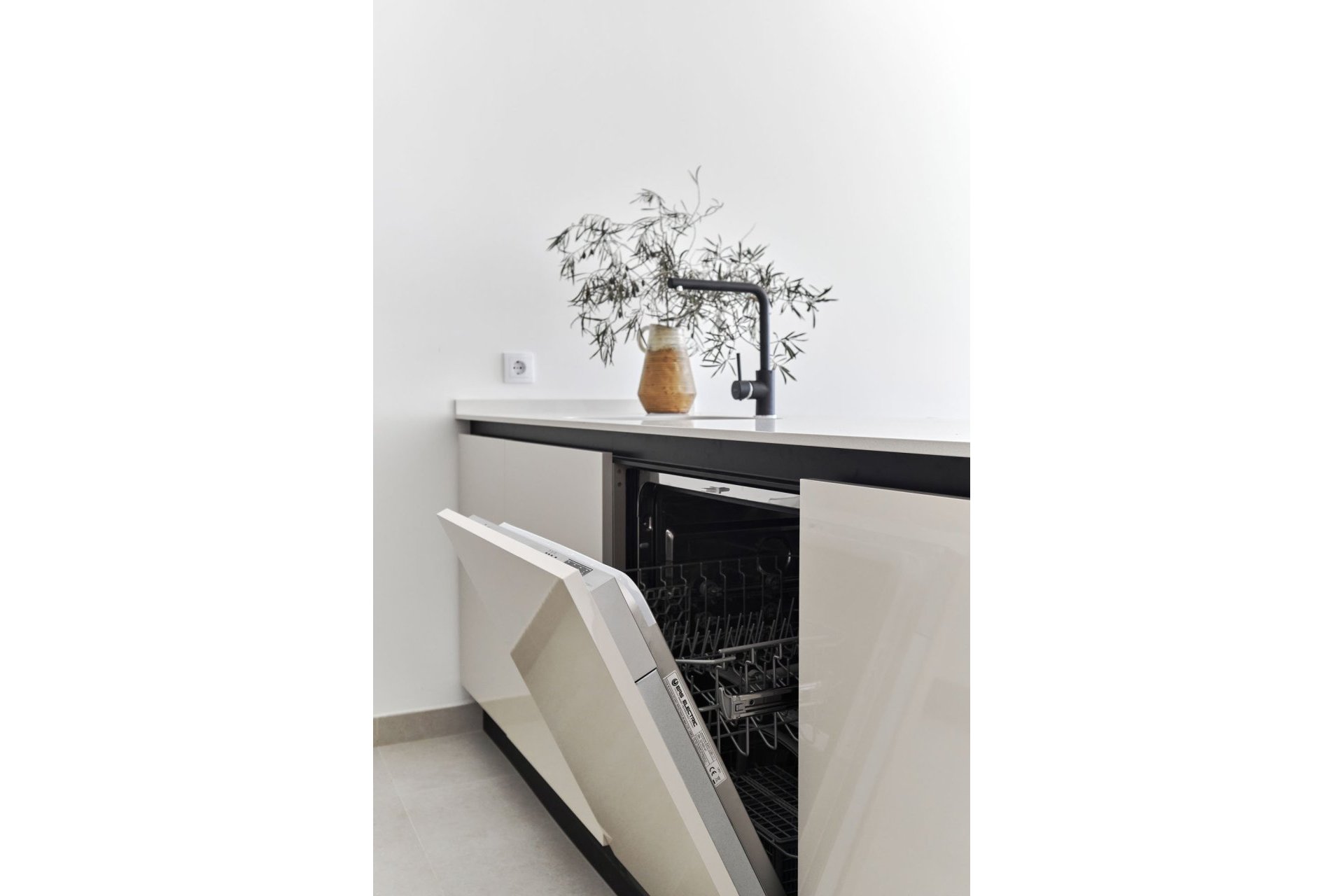 Nybygg - Bungalow - Torrevieja