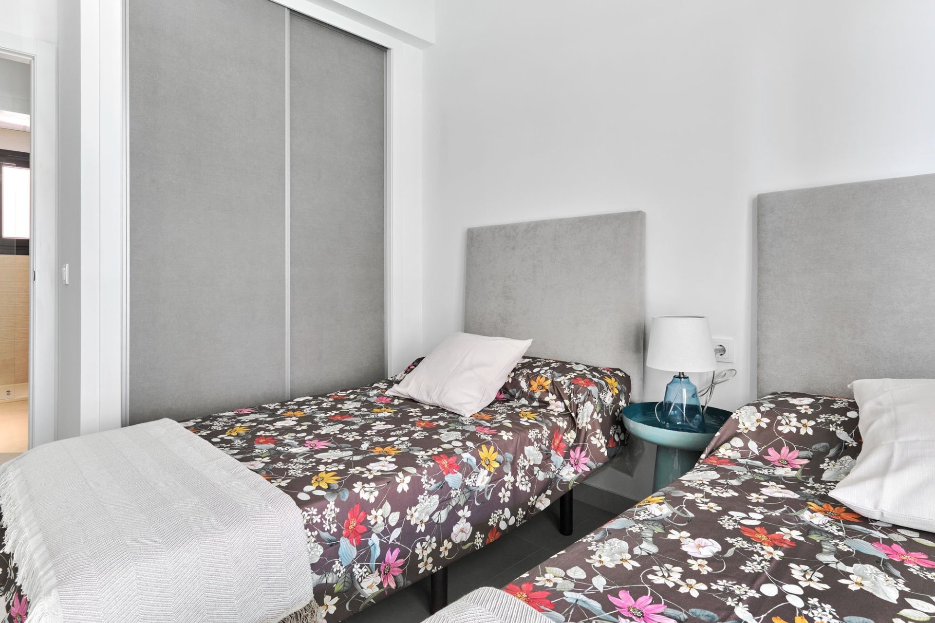 Nybygg - Bungalow - Torrevieja