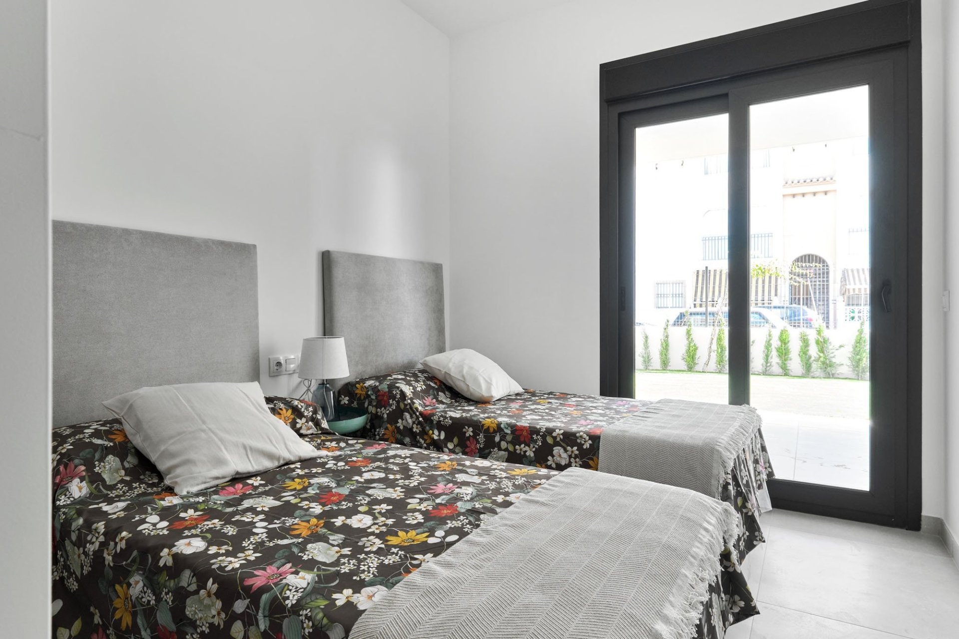 Nybygg - Bungalow - Torrevieja
