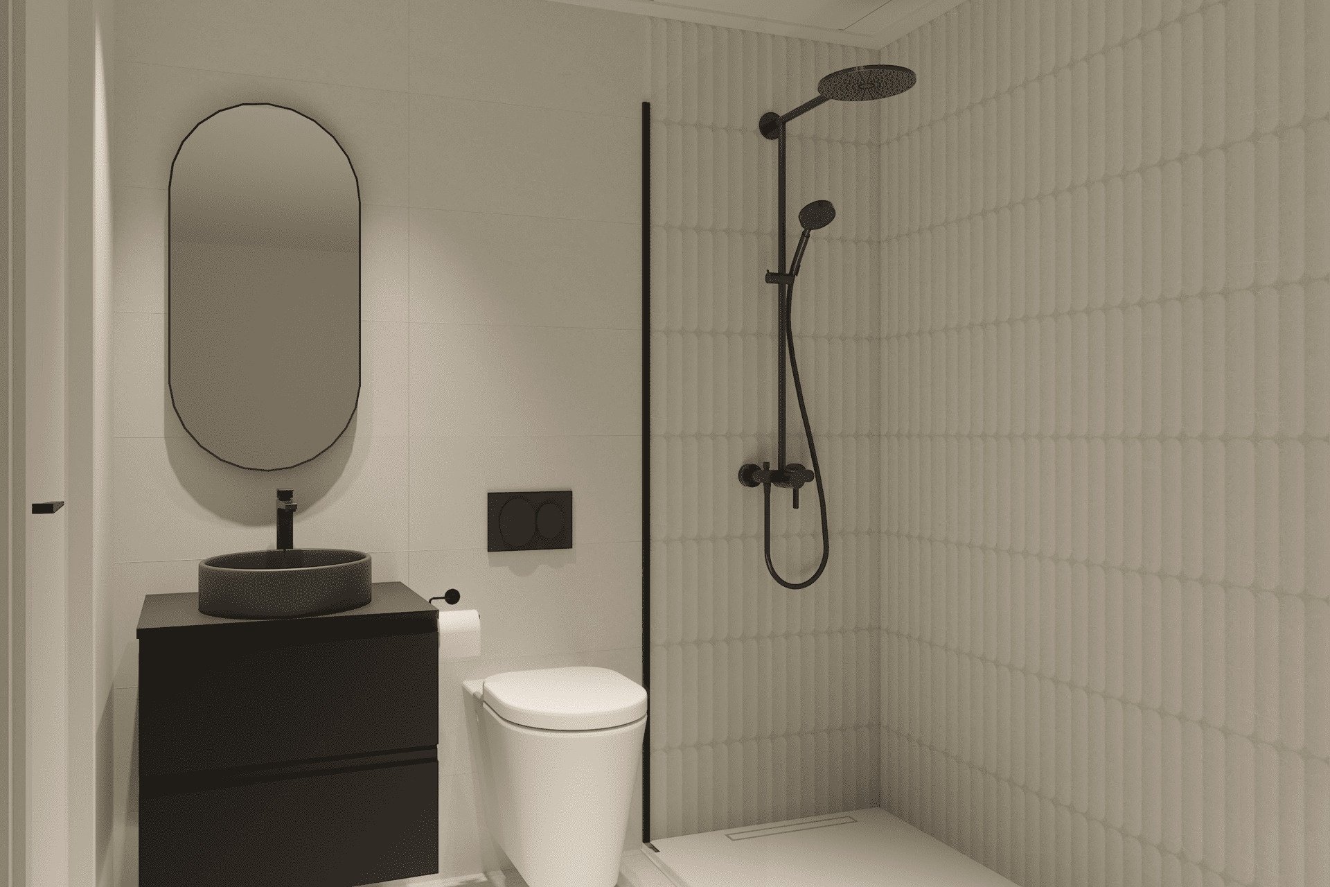 Nybygg - Bungalow - Torrevieja