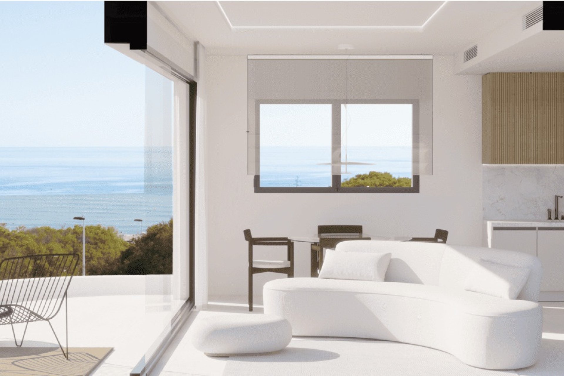 Nybygg - Bungalow - Torrevieja