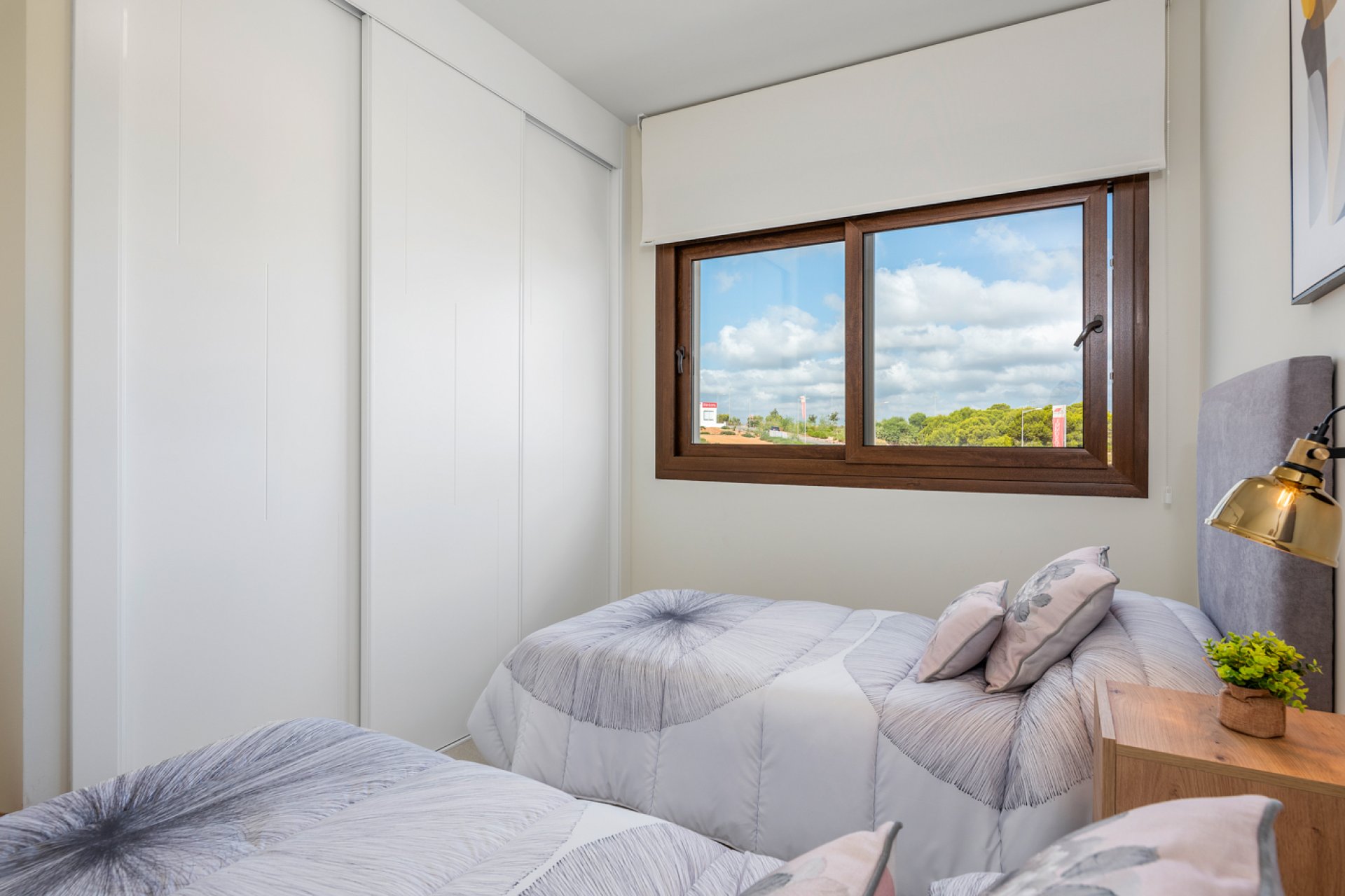 Nybygg - Bungalow - Torrevieja