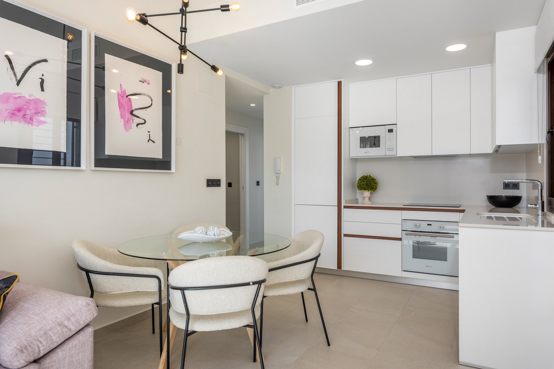 Nybygg - Bungalow - Torrevieja