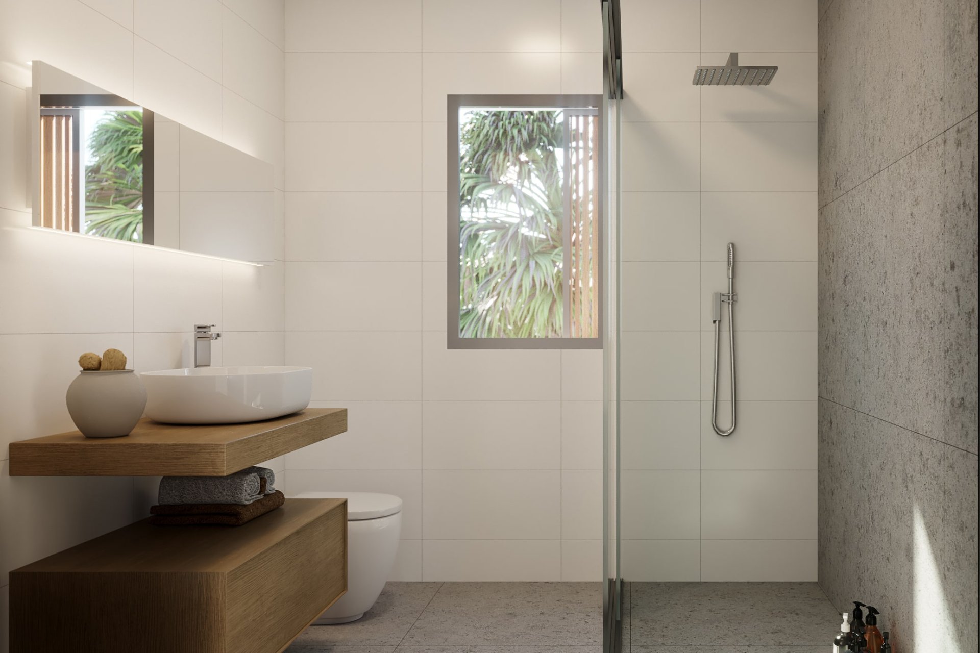 Nybygg - detached - Algorfa