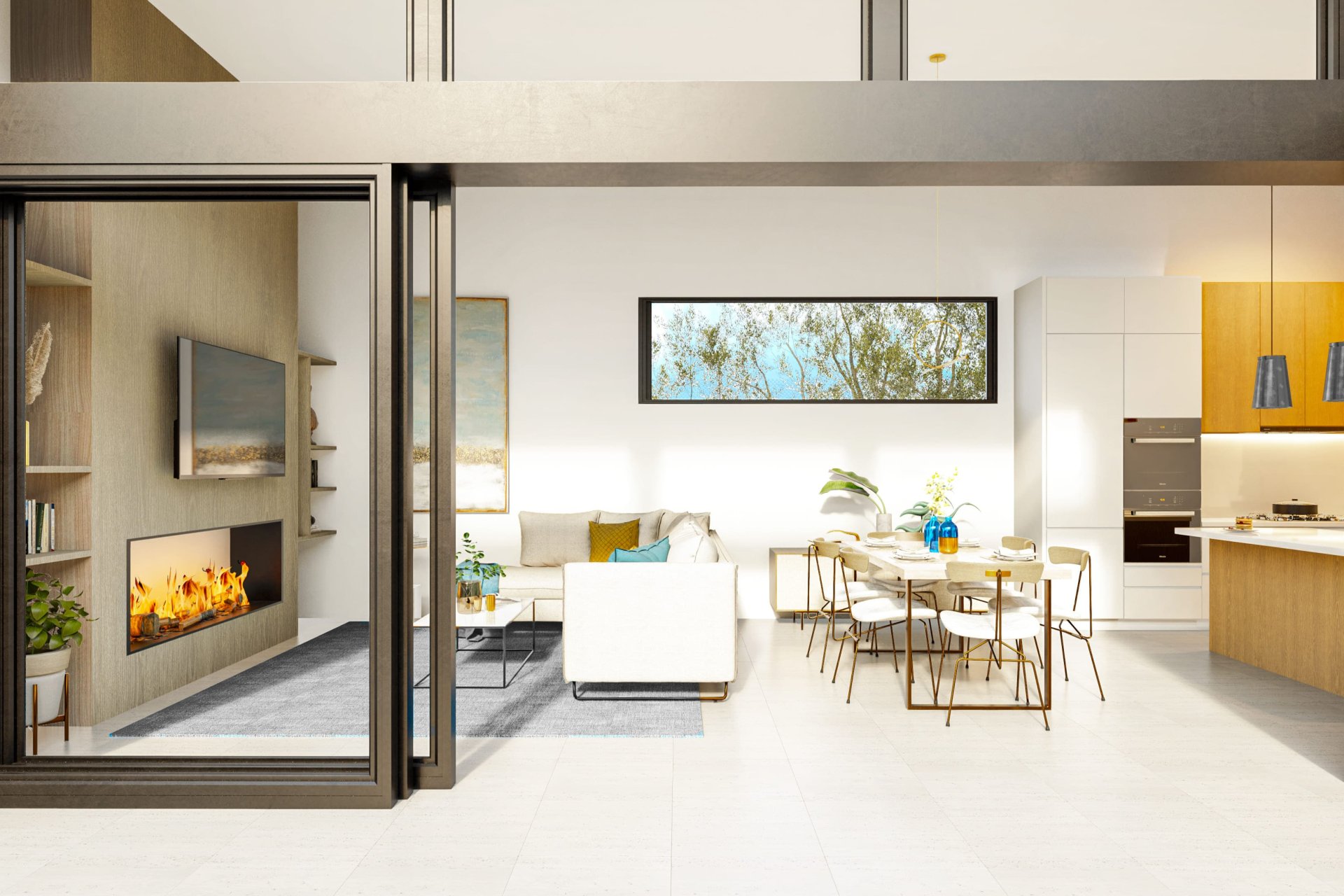 Nybygg - detached - Calasparra