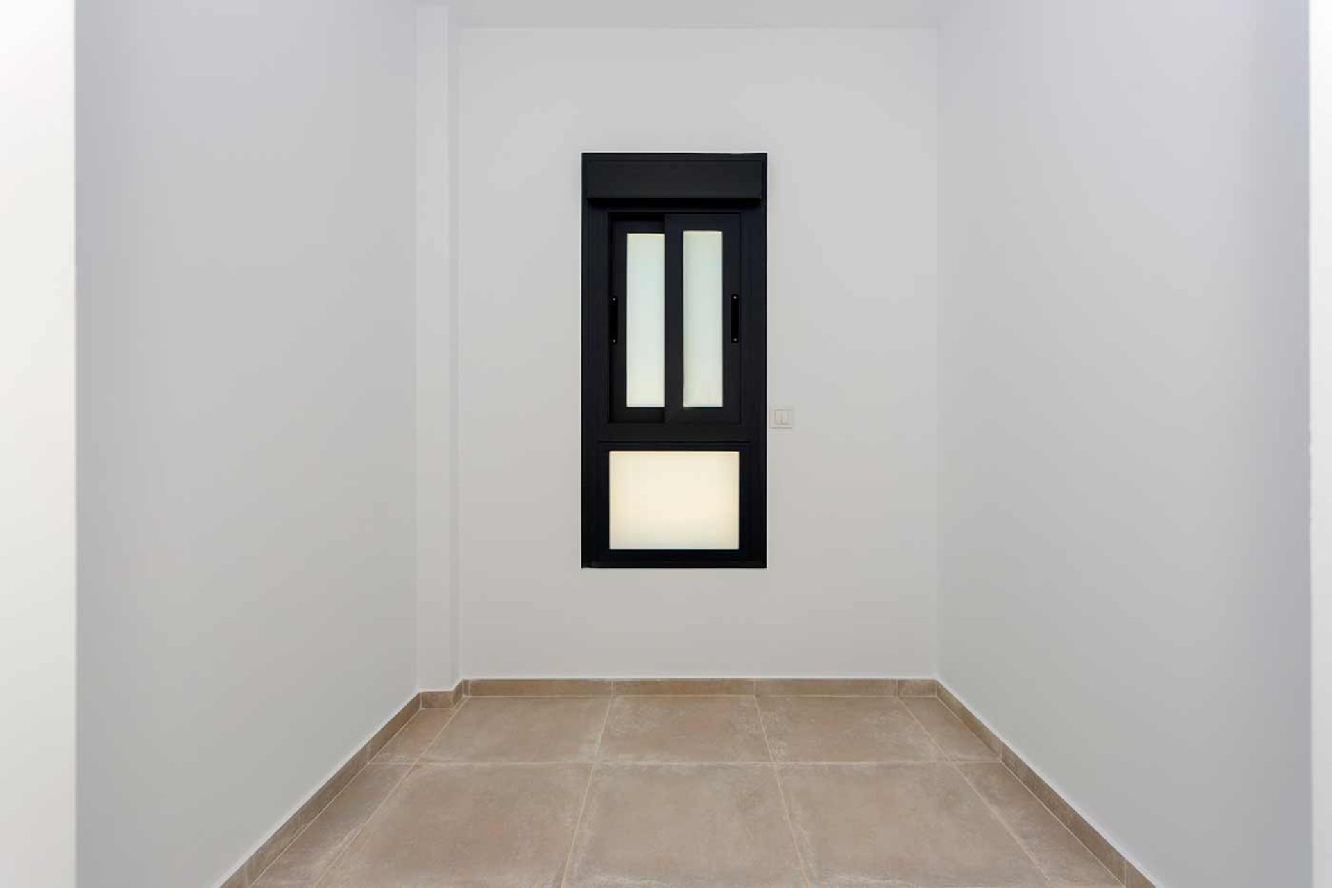 Nybygg - detached - Daya Nueva