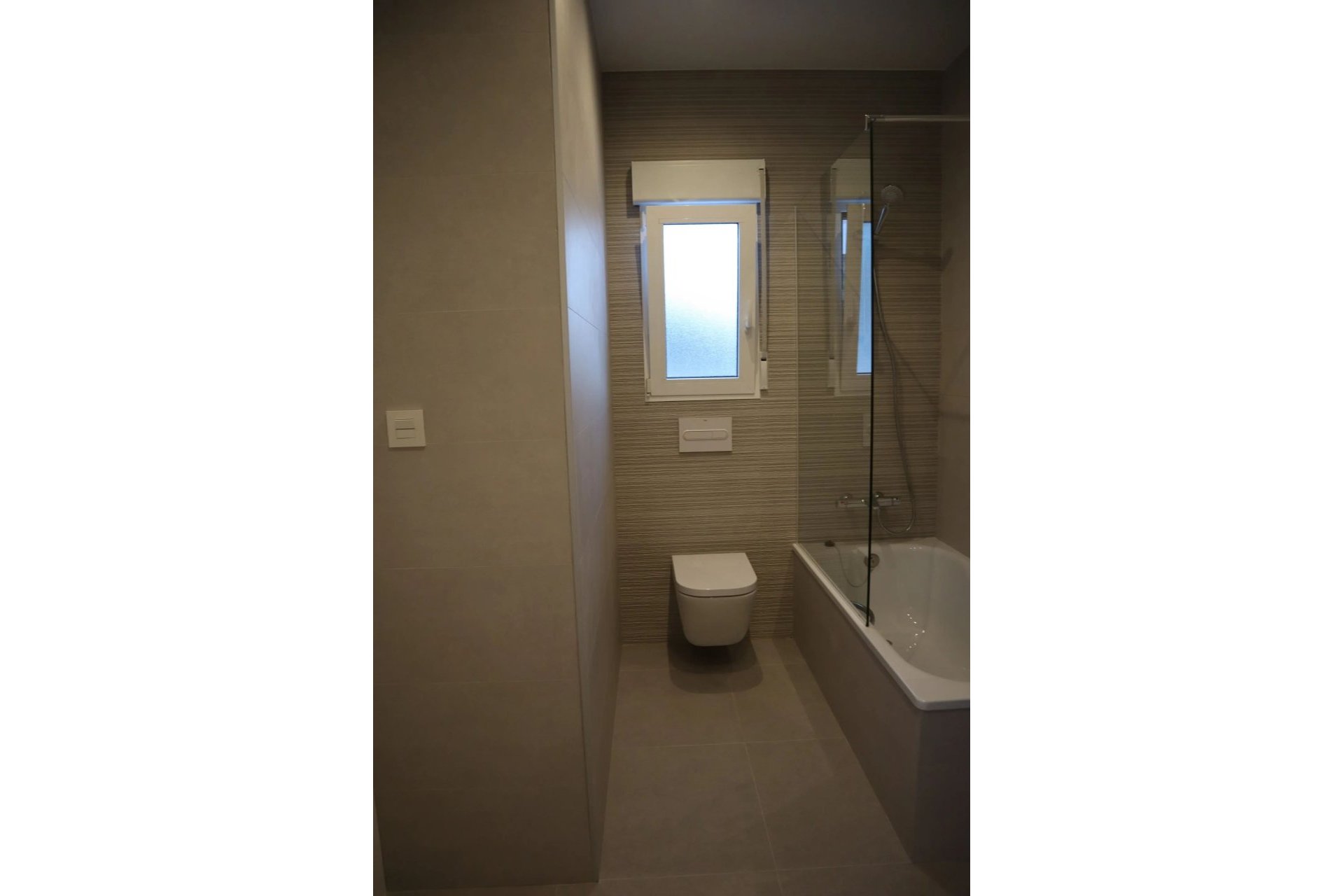 Nybygg - detached - La Romana