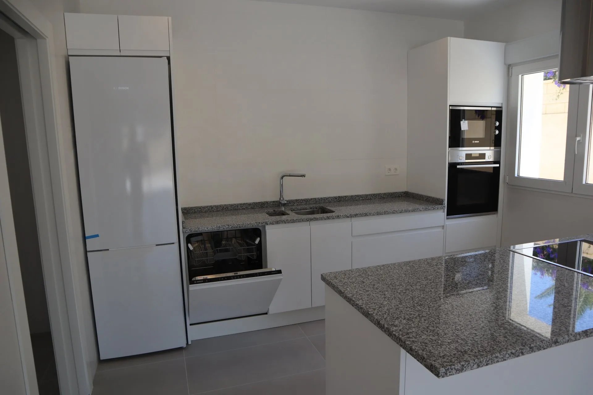 Nybygg - detached - La Romana