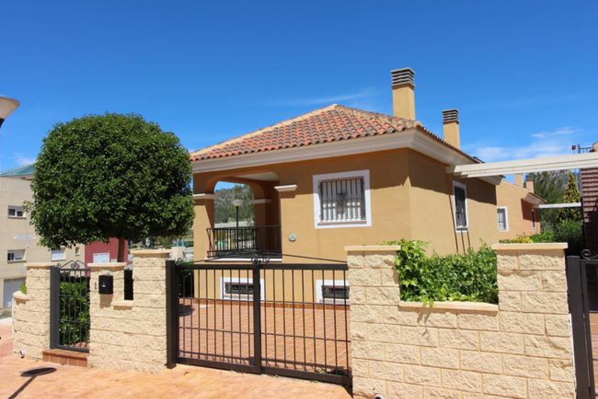 Nybygg - detached - La Romana