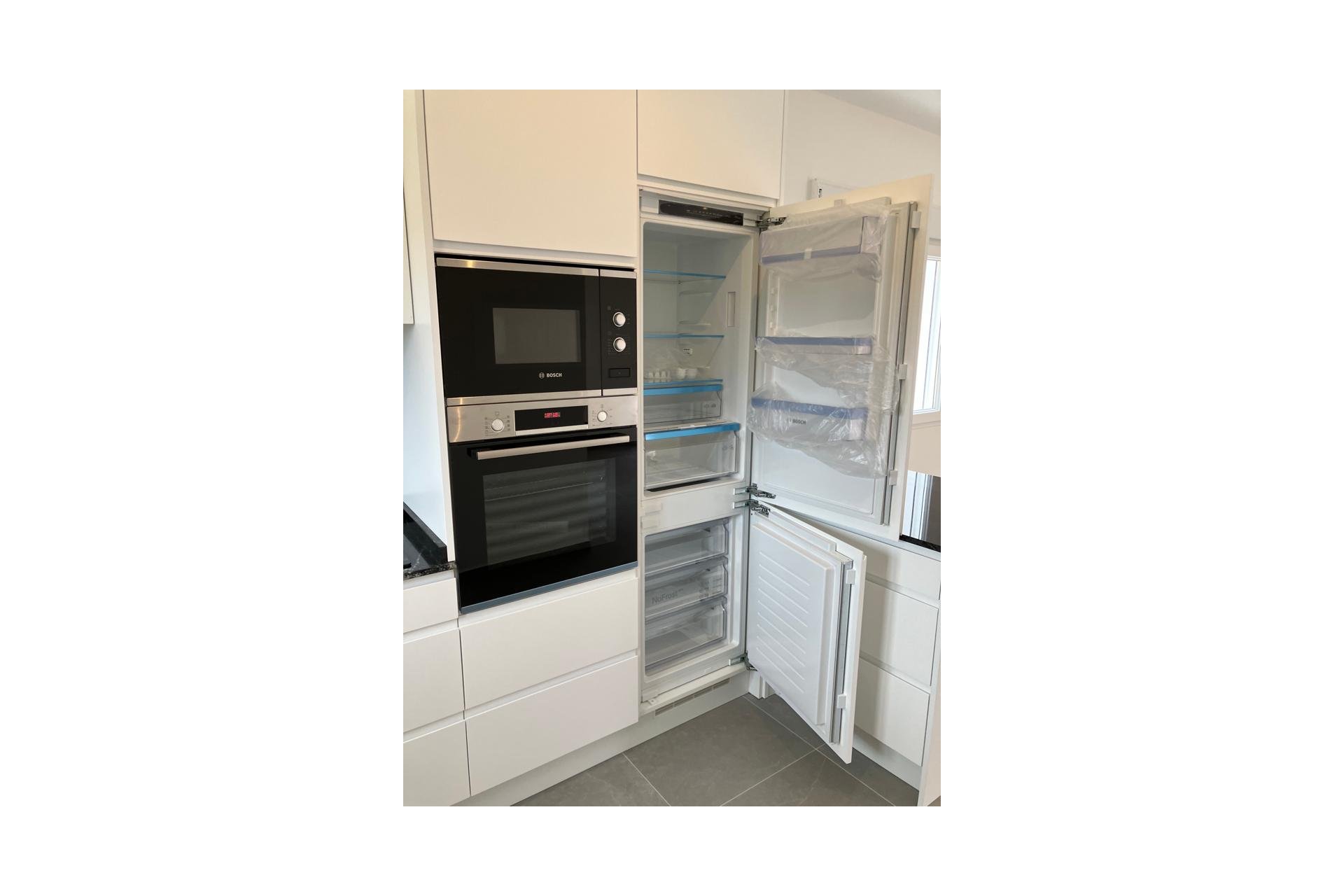 Nybygg - detached - La Romana