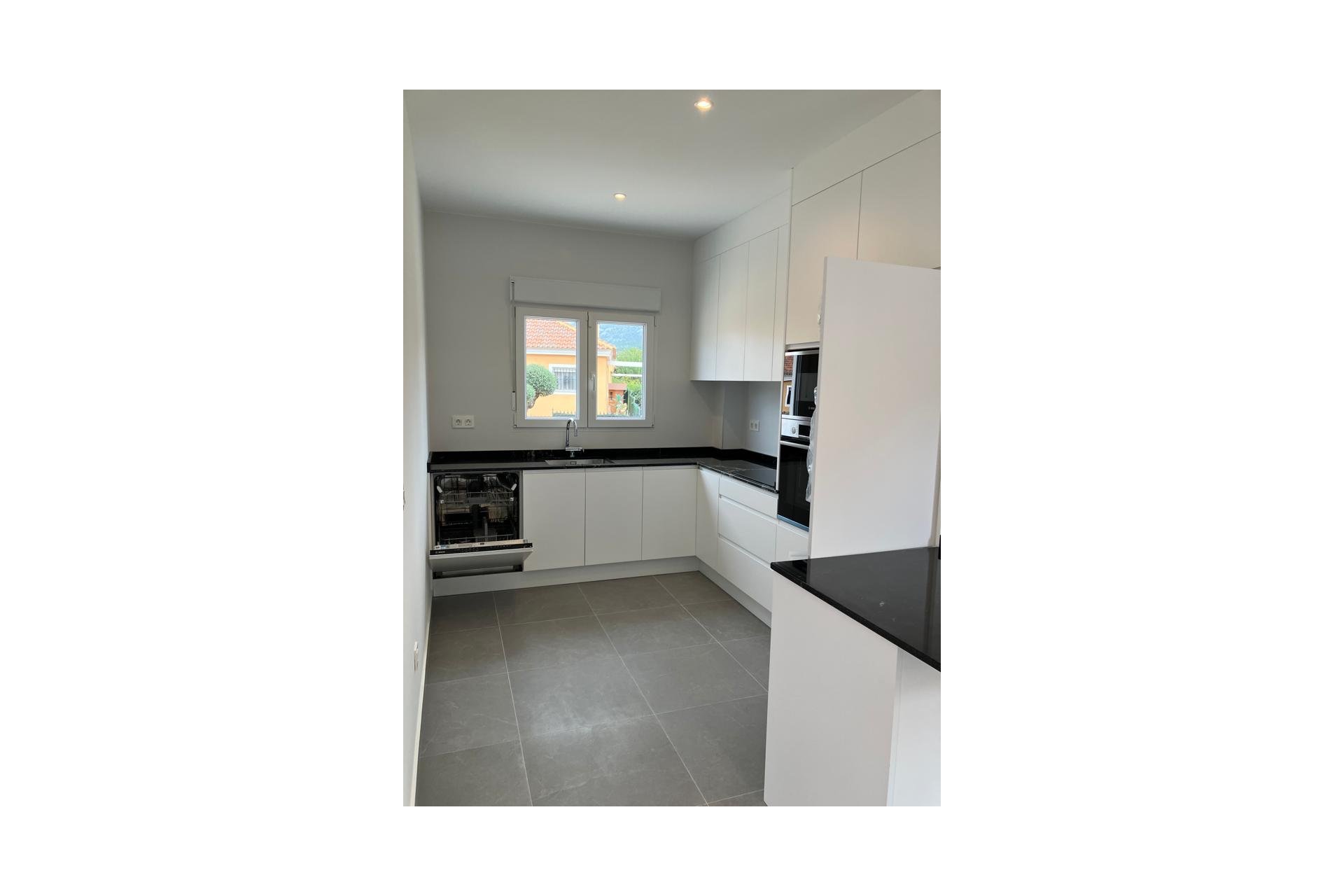 Nybygg - detached - La Romana