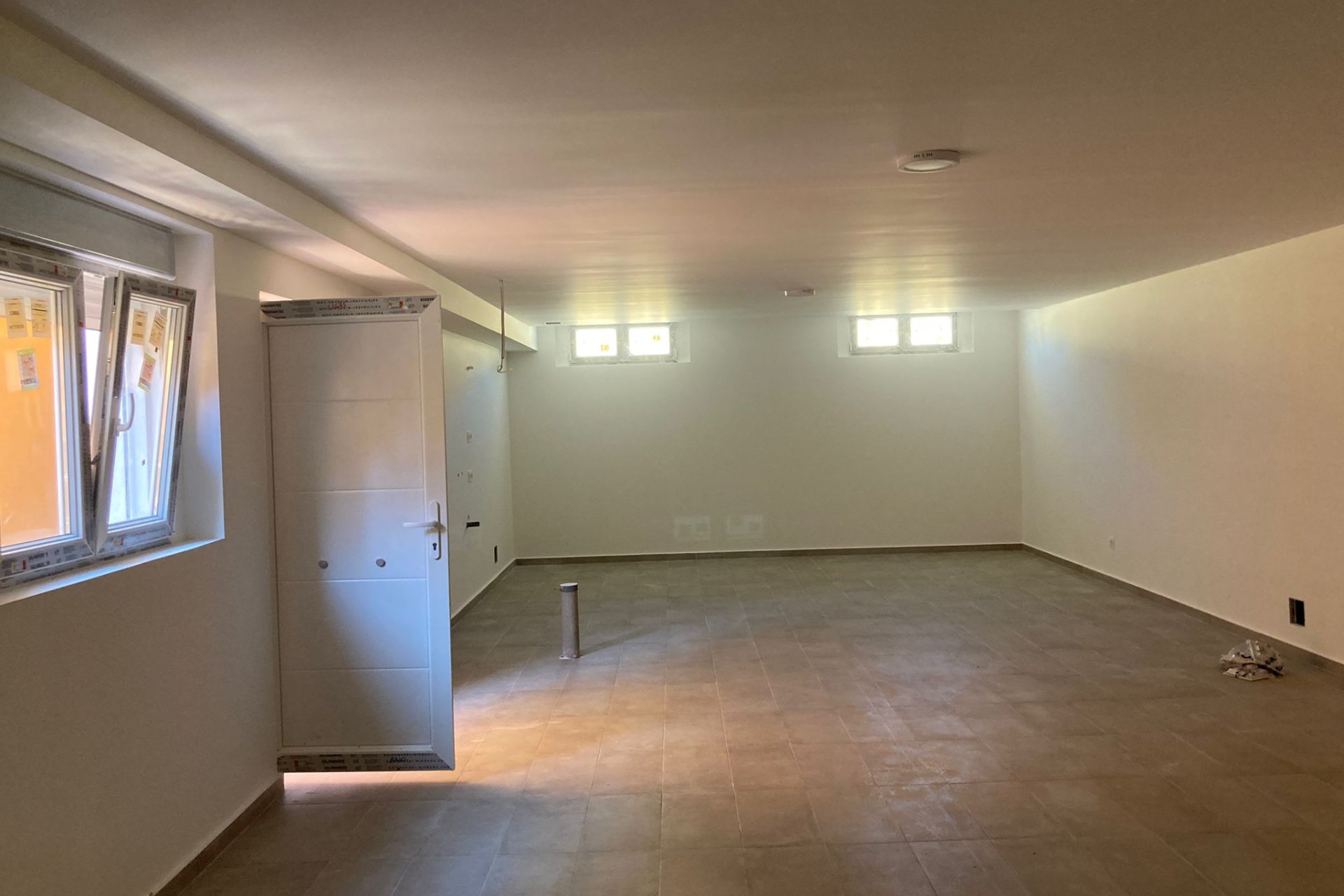 Nybygg - detached - La Romana