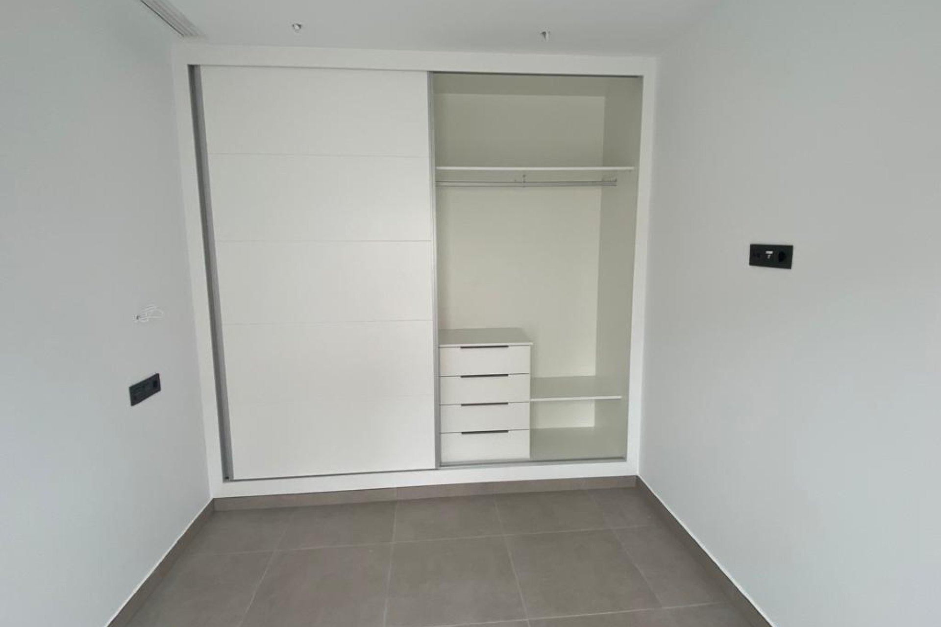 Nybygg - detached - Los Alcázares