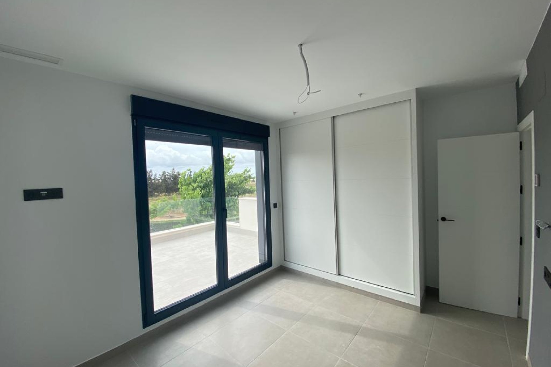Nybygg - detached - Los Alcázares
