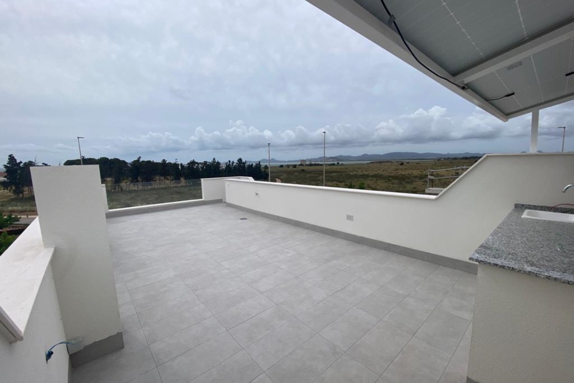 Nybygg - detached - Los Alcázares