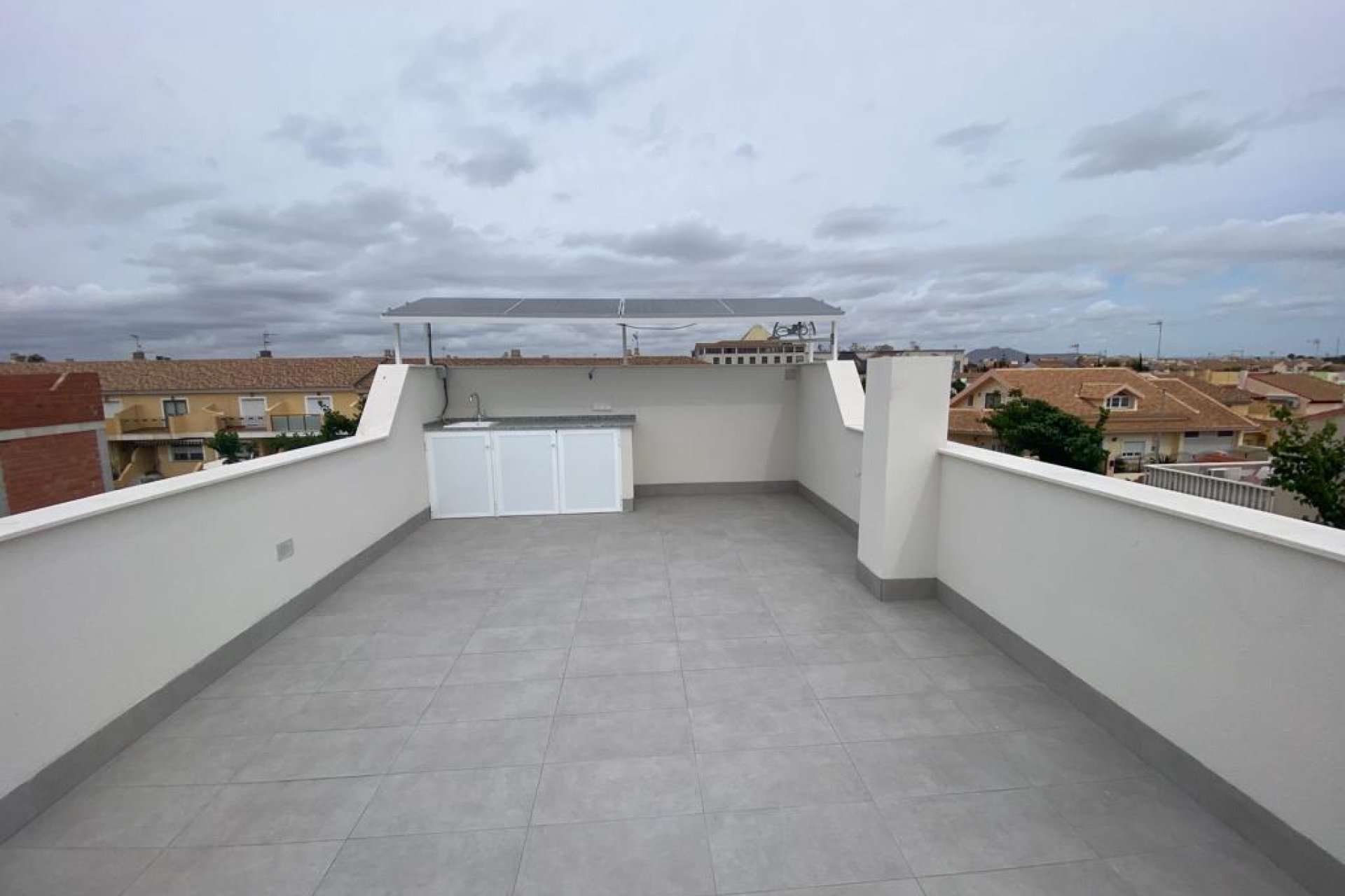 Nybygg - detached - Los Alcázares