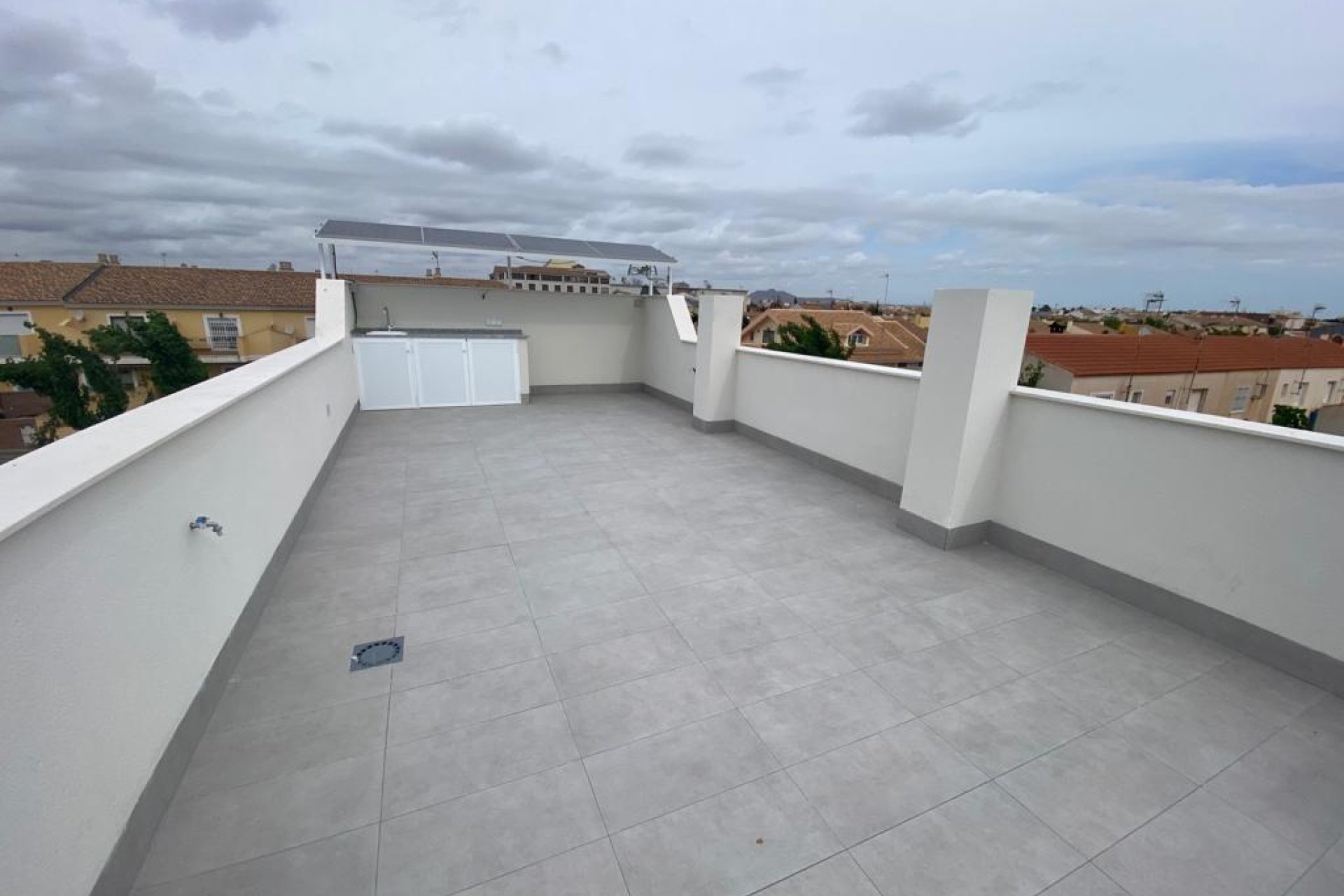 Nybygg - detached - Los Alcázares