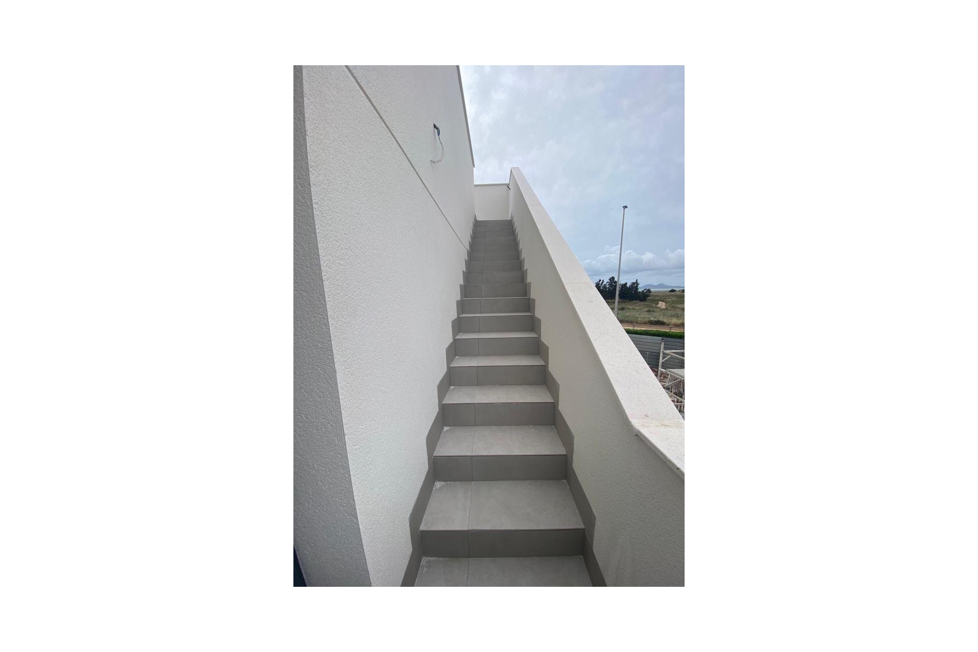 Nybygg - detached - Los Alcázares
