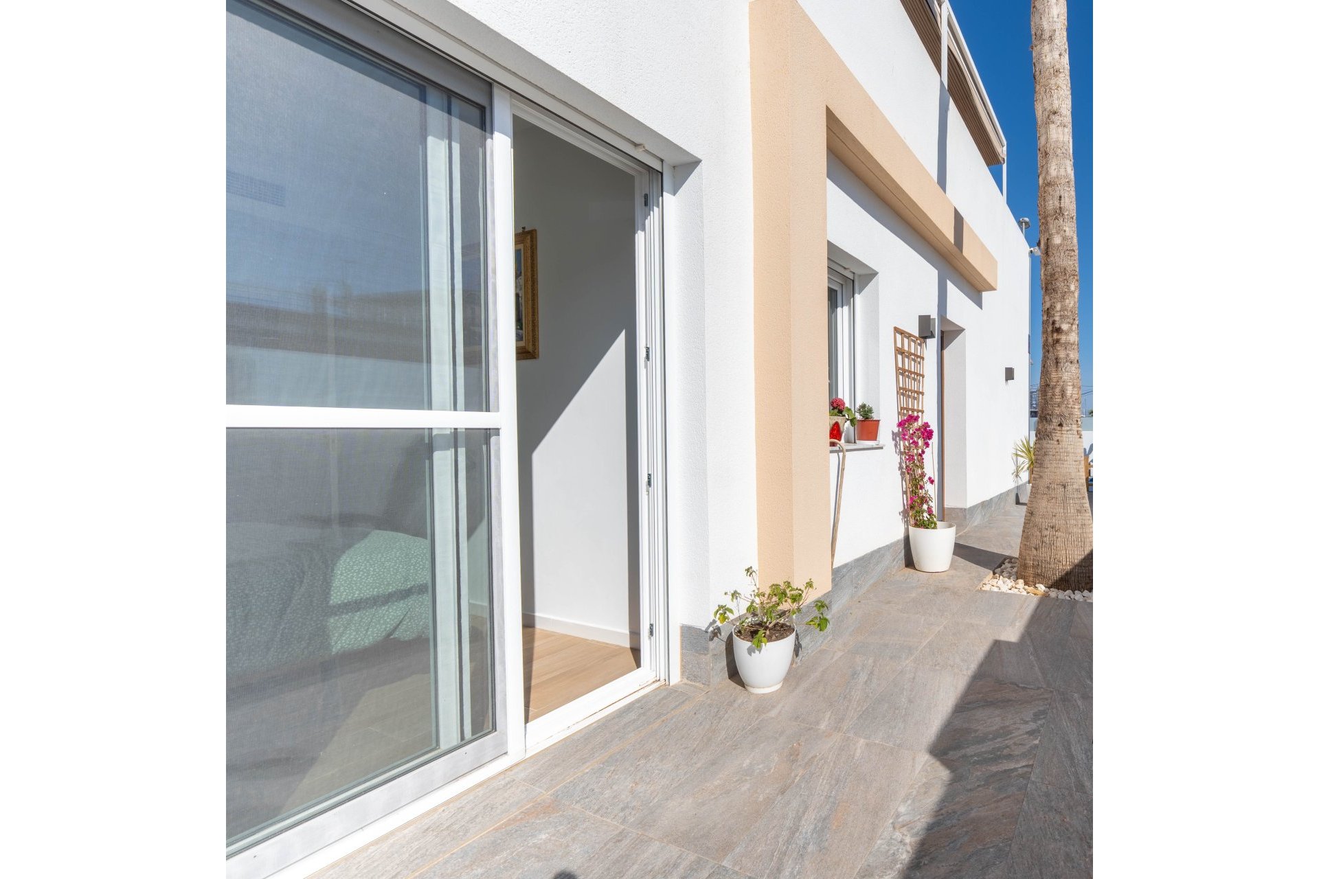 Nybygg - detached - Murcia