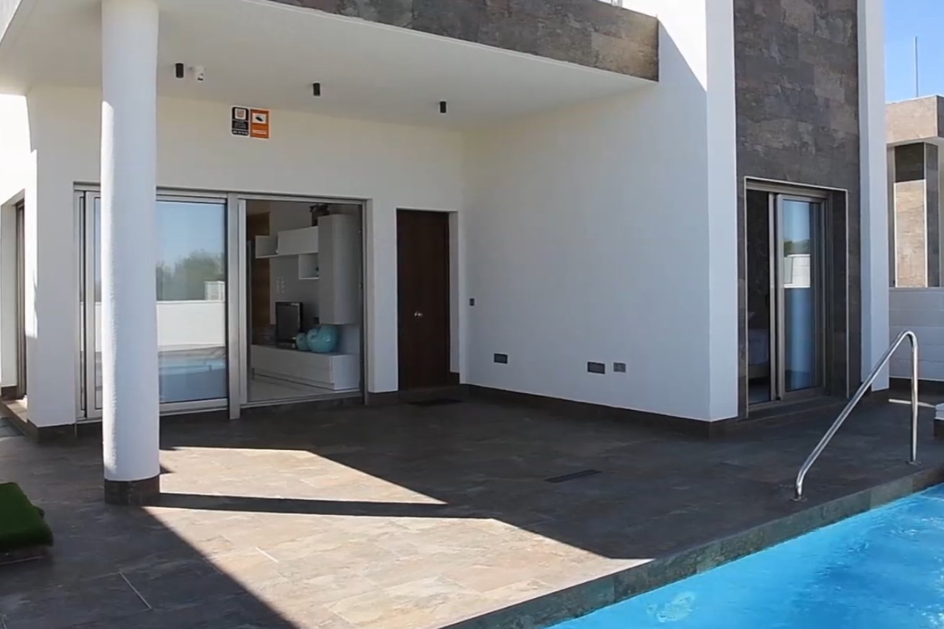 Nybygg - detached - Orihuela Costa