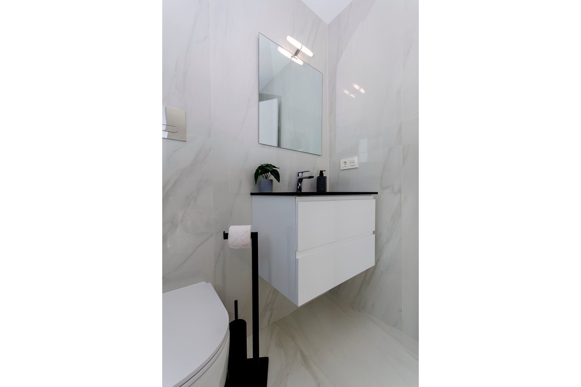 Nybygg - detached - Orihuela Costa