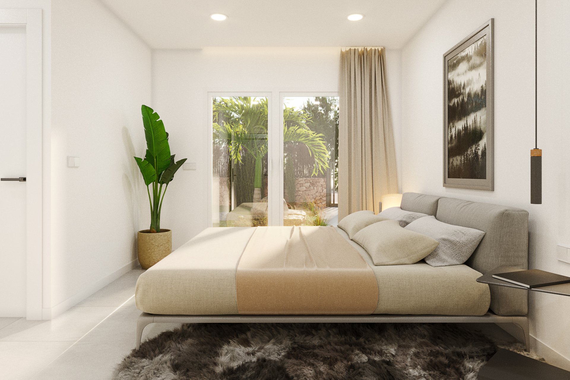 Nybygg - detached - Orihuela Costa