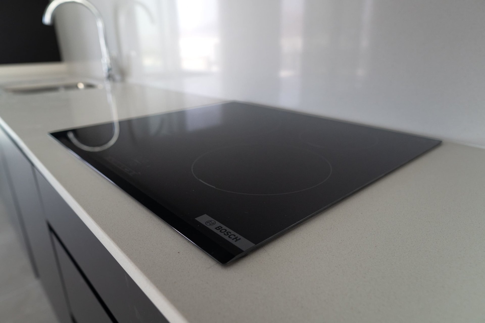 Nybygg - detached - Polop