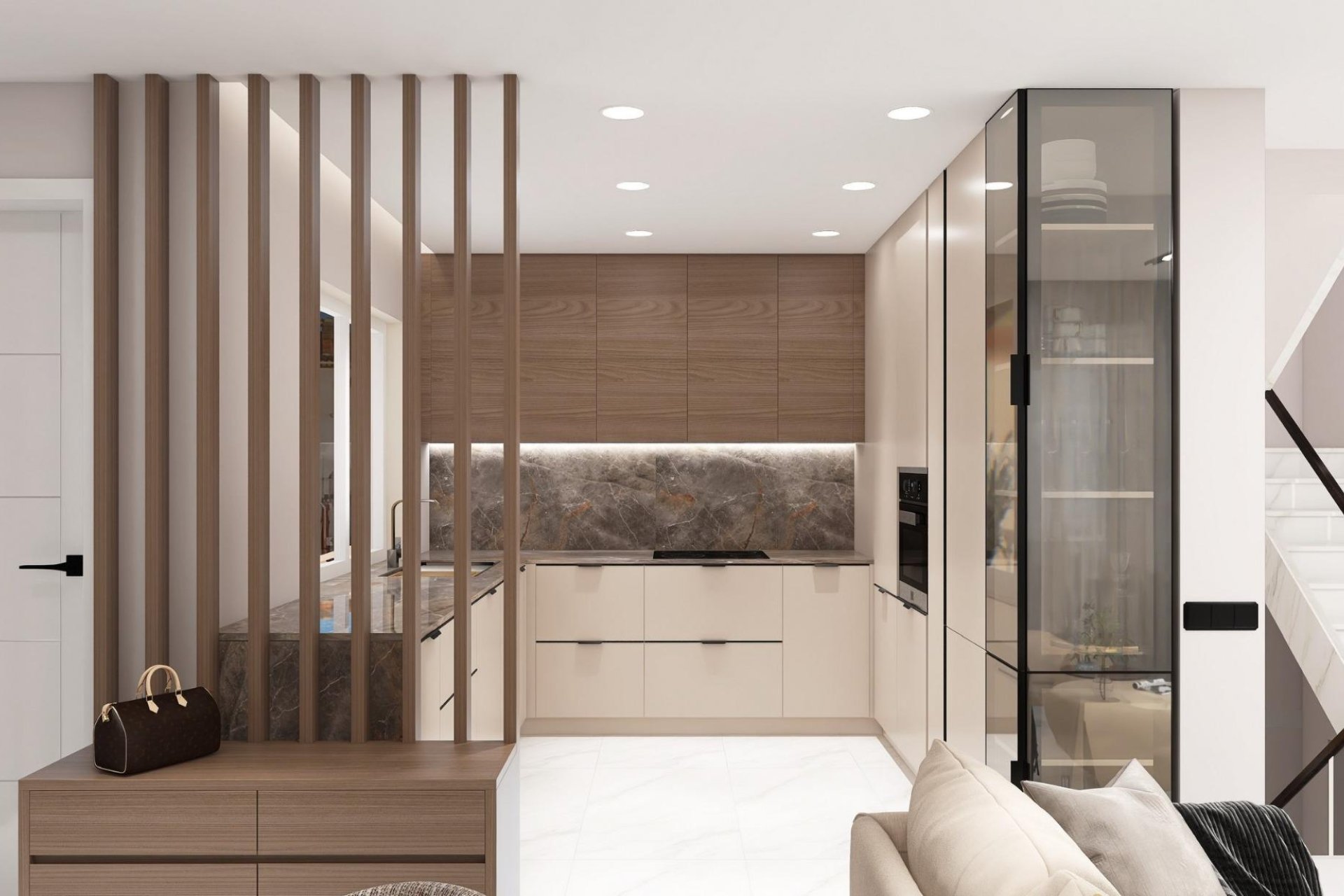 Nybygg - detached - Rojales - Ciudad Quesada