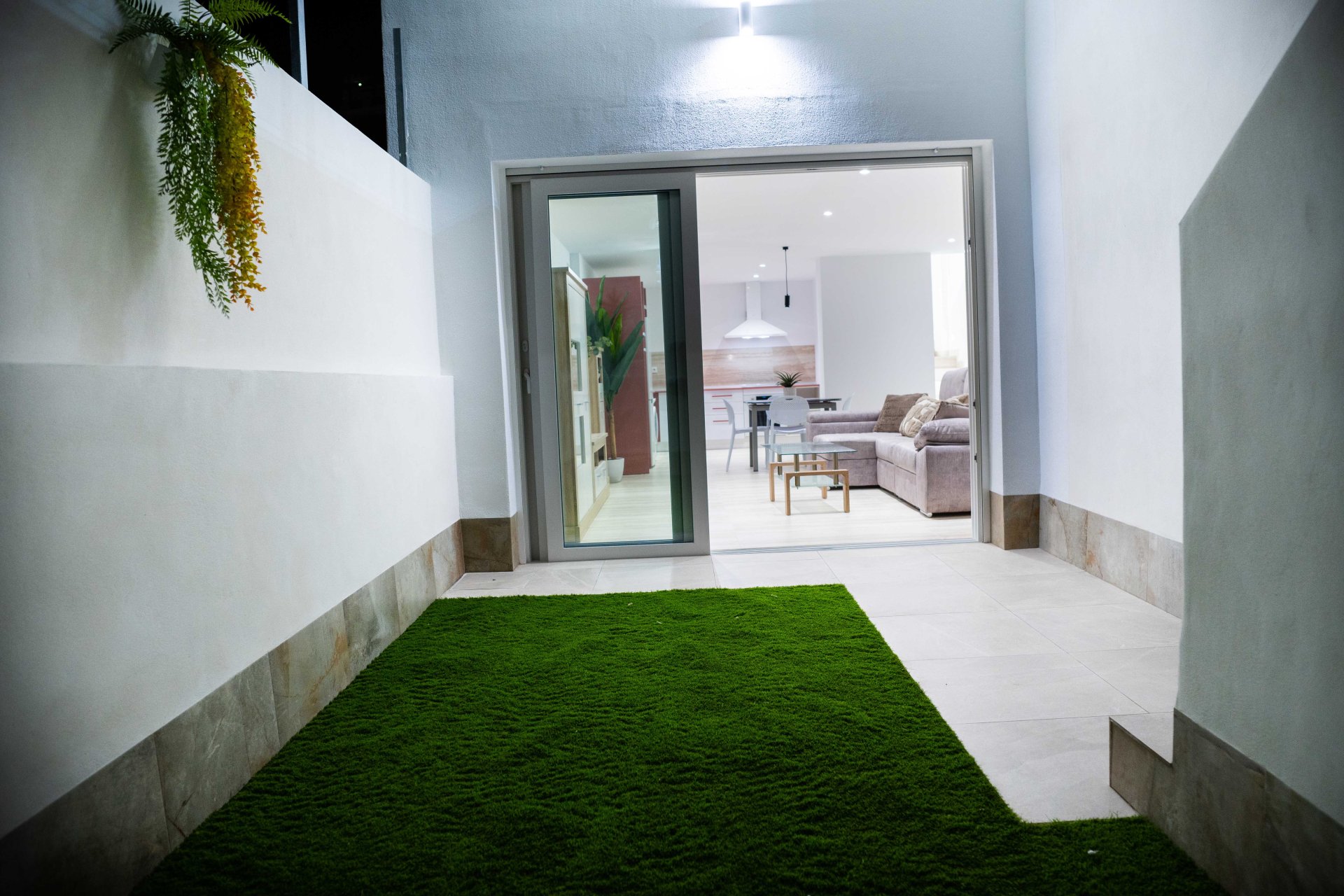 Nybygg - detached - Rojales - Ciudad Quesada