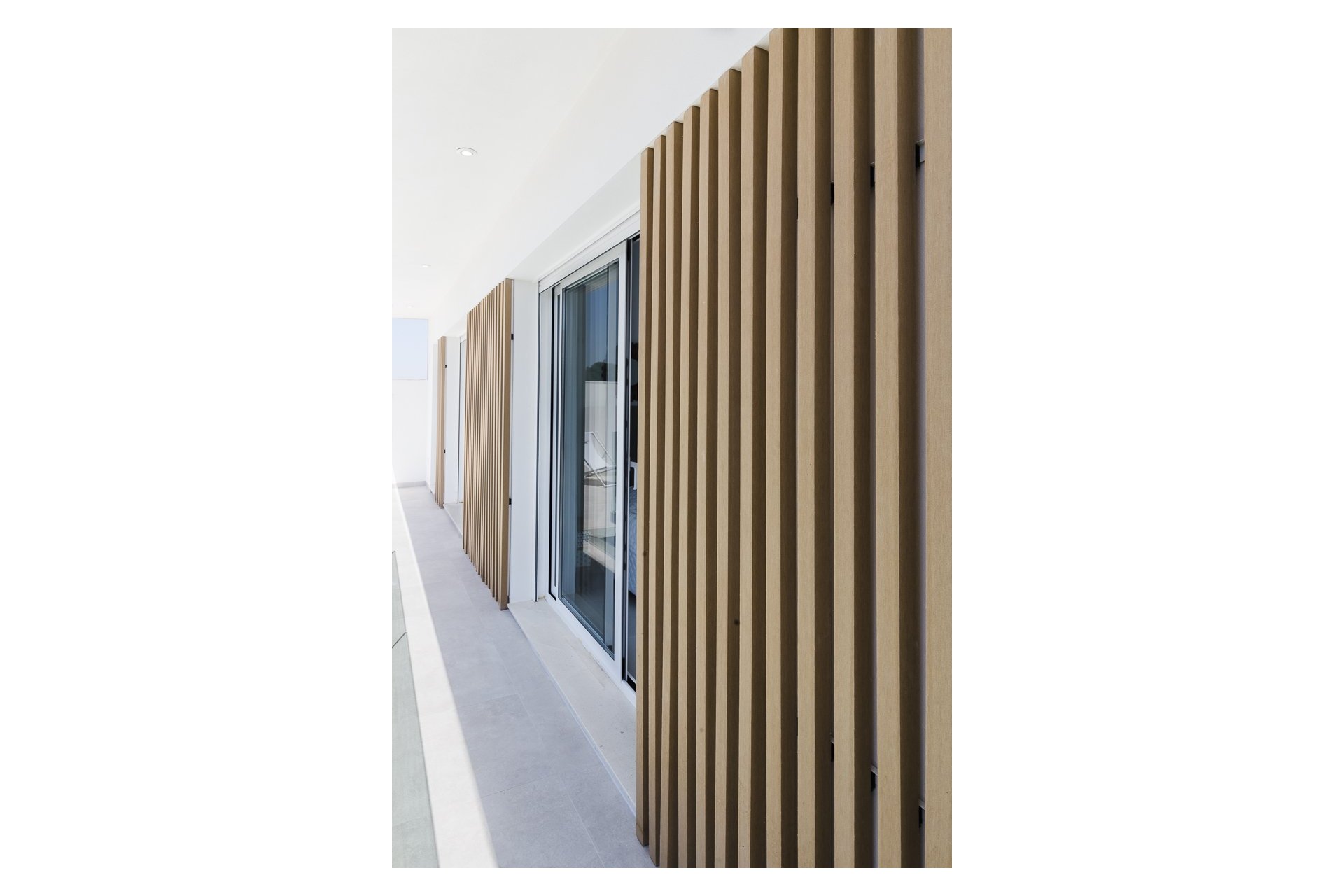 Nybygg - detached - San Javier