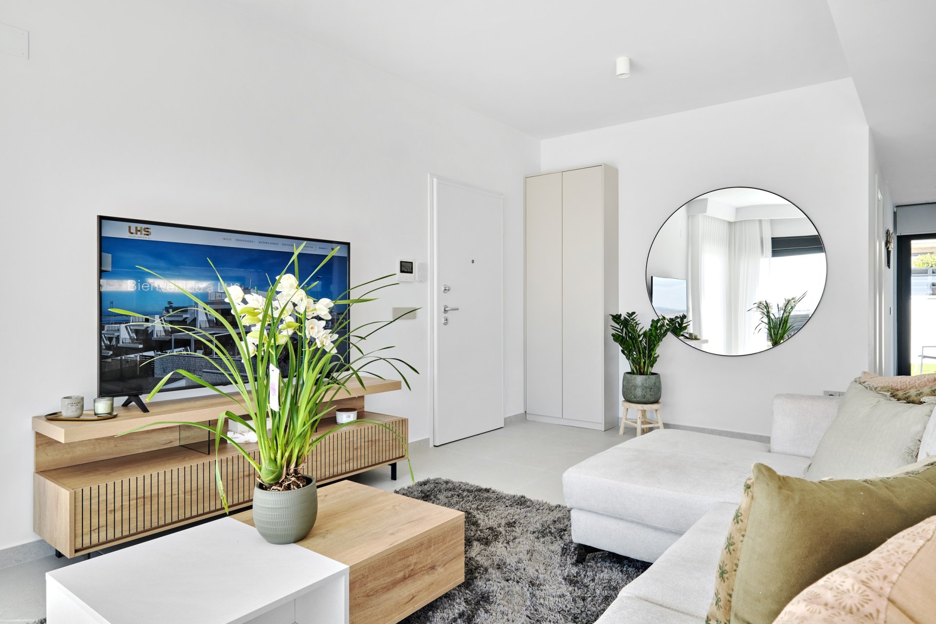 Nybygg - detached - San Miguel de Salinas