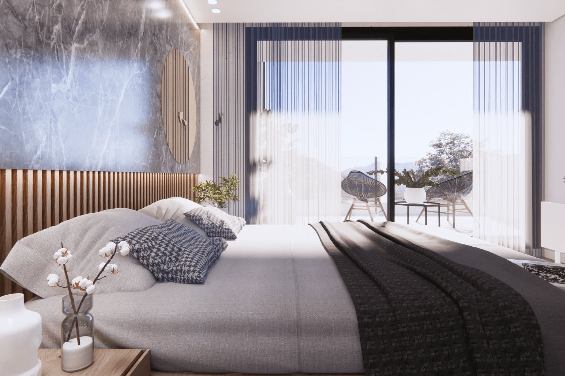 Nybygg - detached - Torre Pacheco - Torre-Pacheco