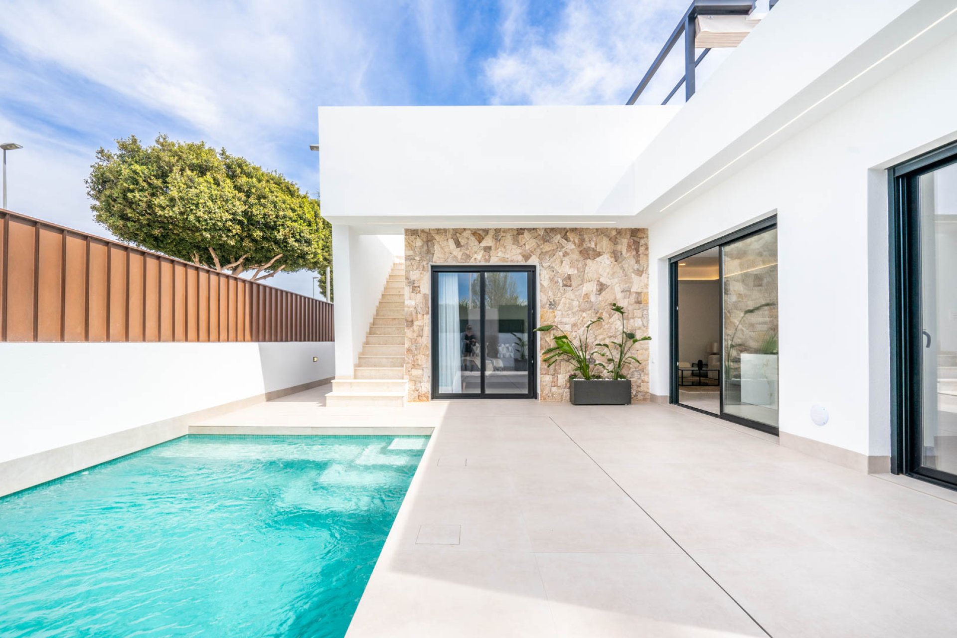 Nybygg - detached - Torre Pacheco - Torre-Pacheco