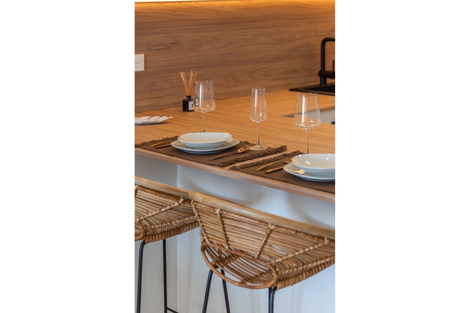Nybygg - ground-floor - Benijofar