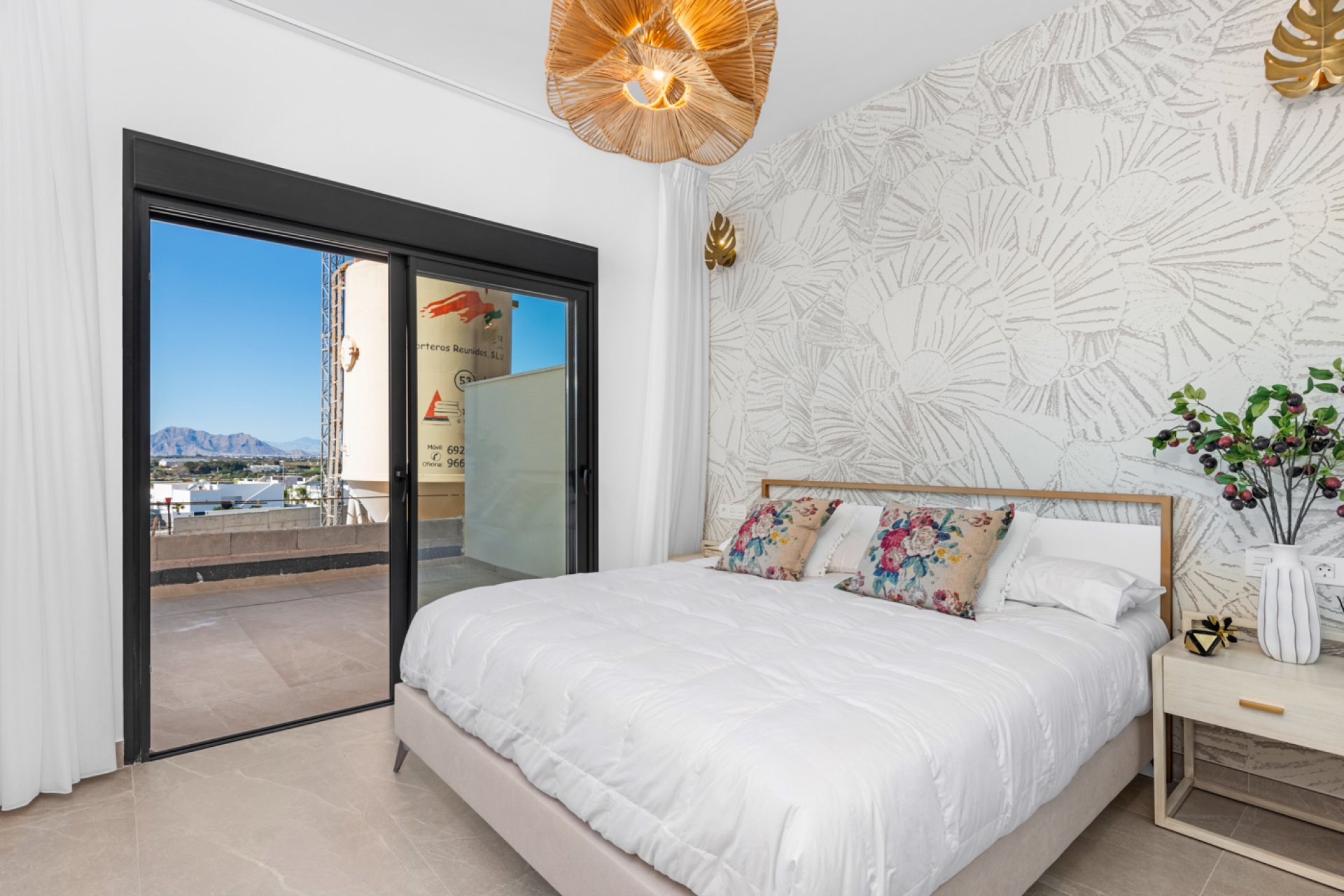 Nybygg - ground-floor - Benijofar