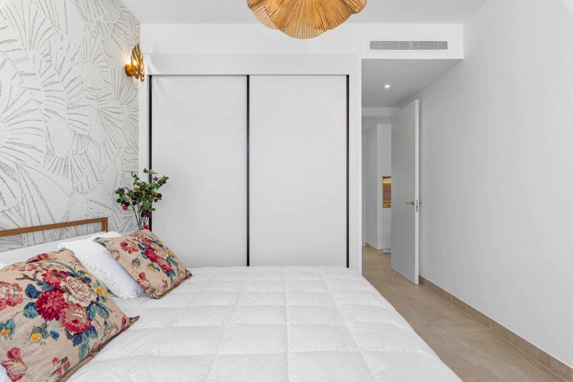 Nybygg - ground-floor - Benijofar