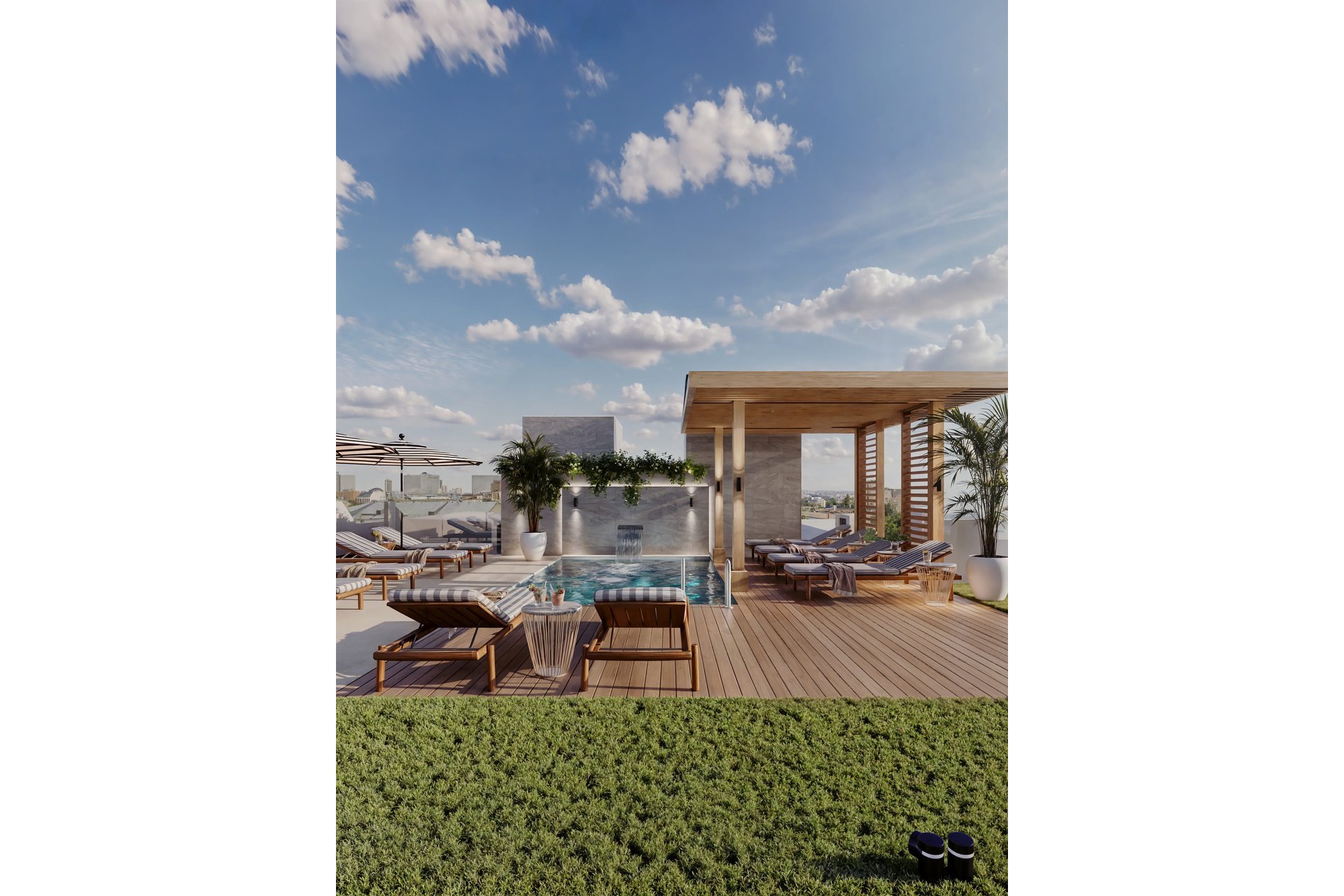 Nybygg - ground-floor - Guardamar del Segura