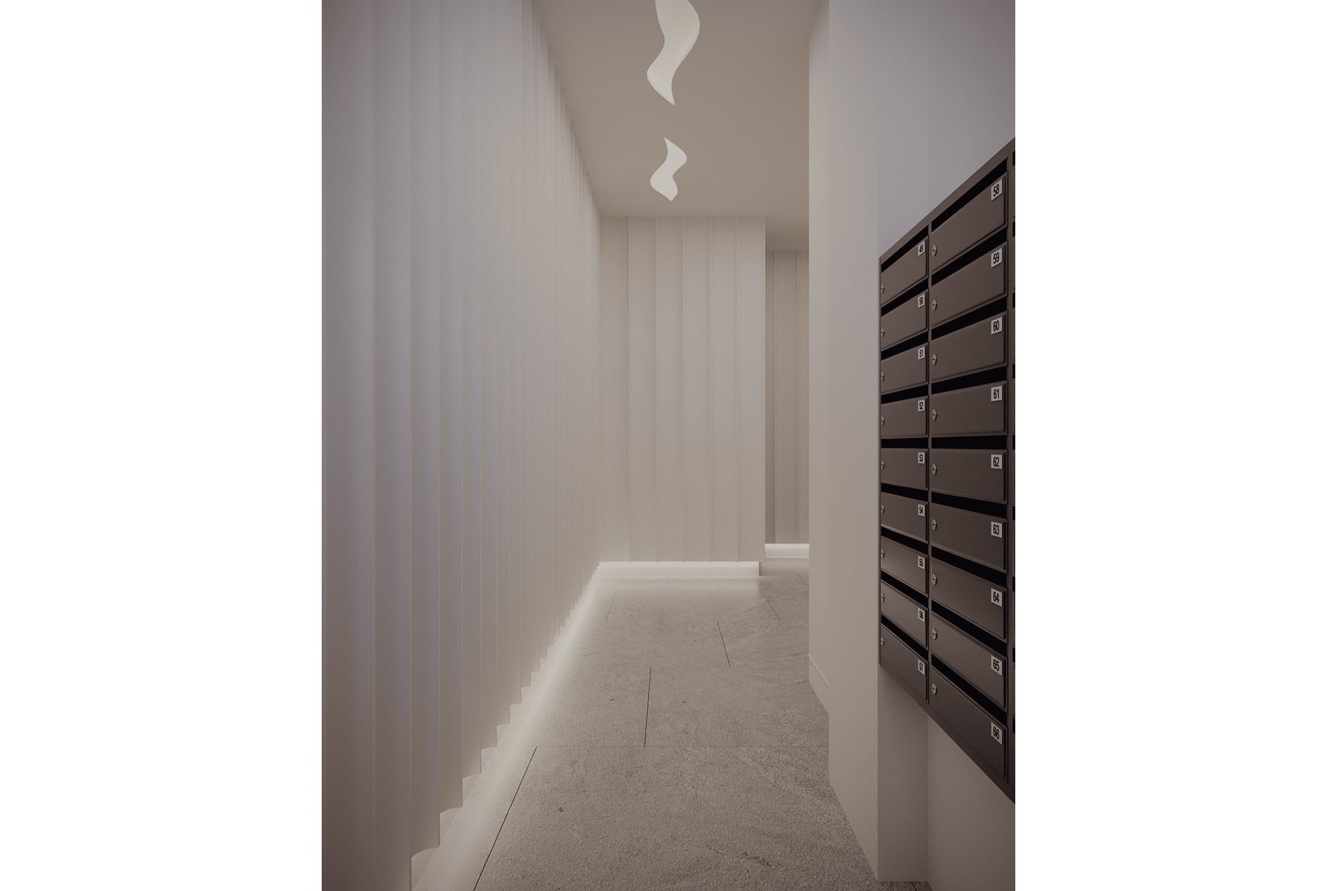 Nybygg - ground-floor - Guardamar del Segura