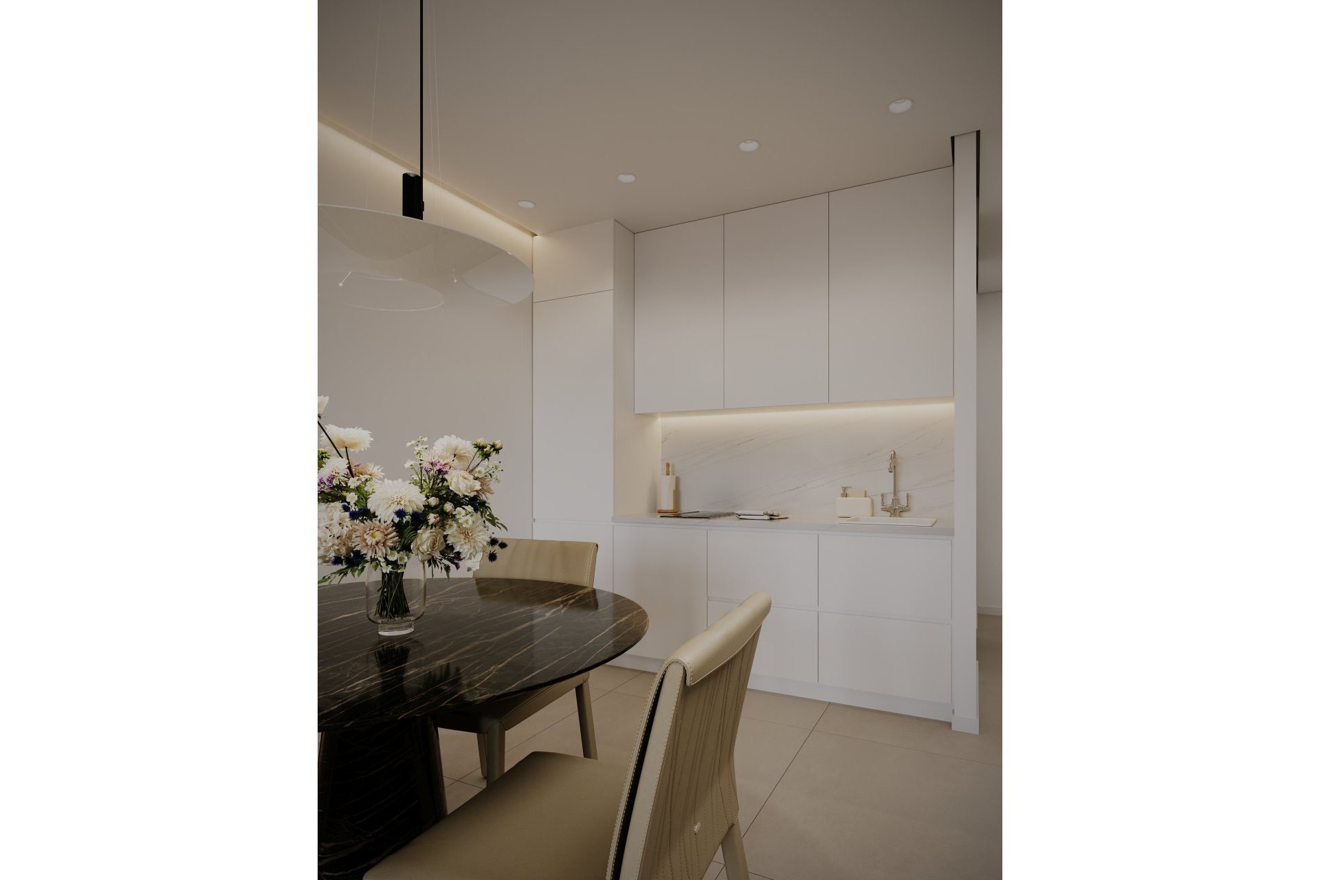 Nybygg - ground-floor - Guardamar del Segura