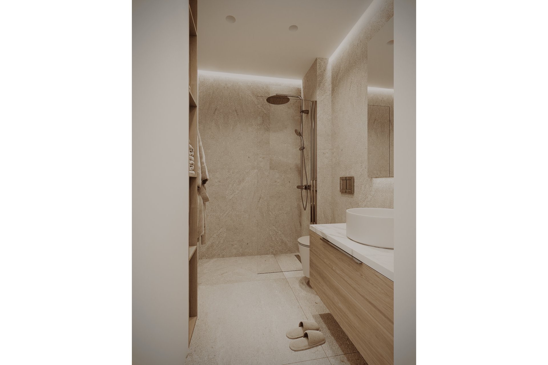 Nybygg - ground-floor - Guardamar del Segura